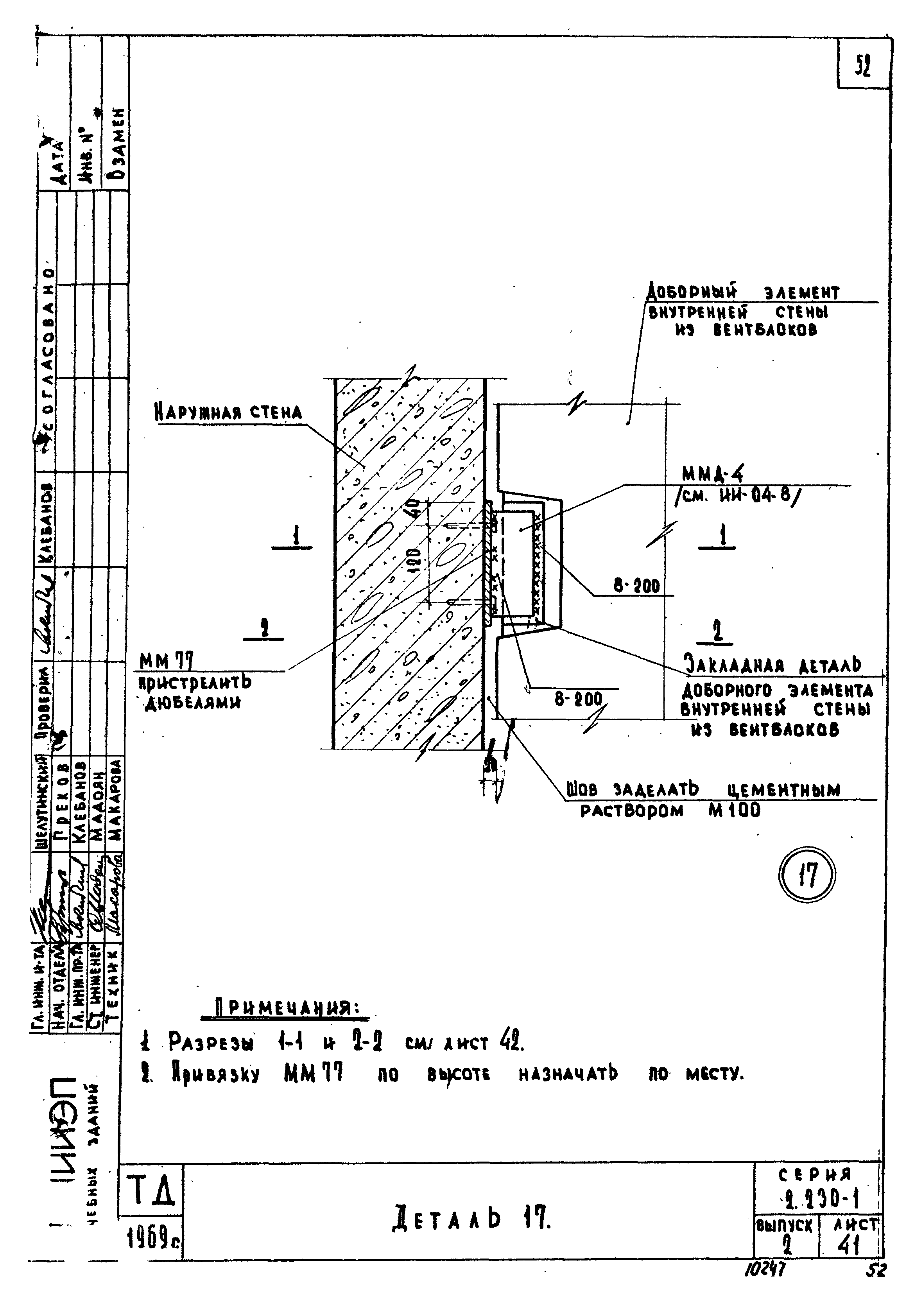 Серия 2.230-1