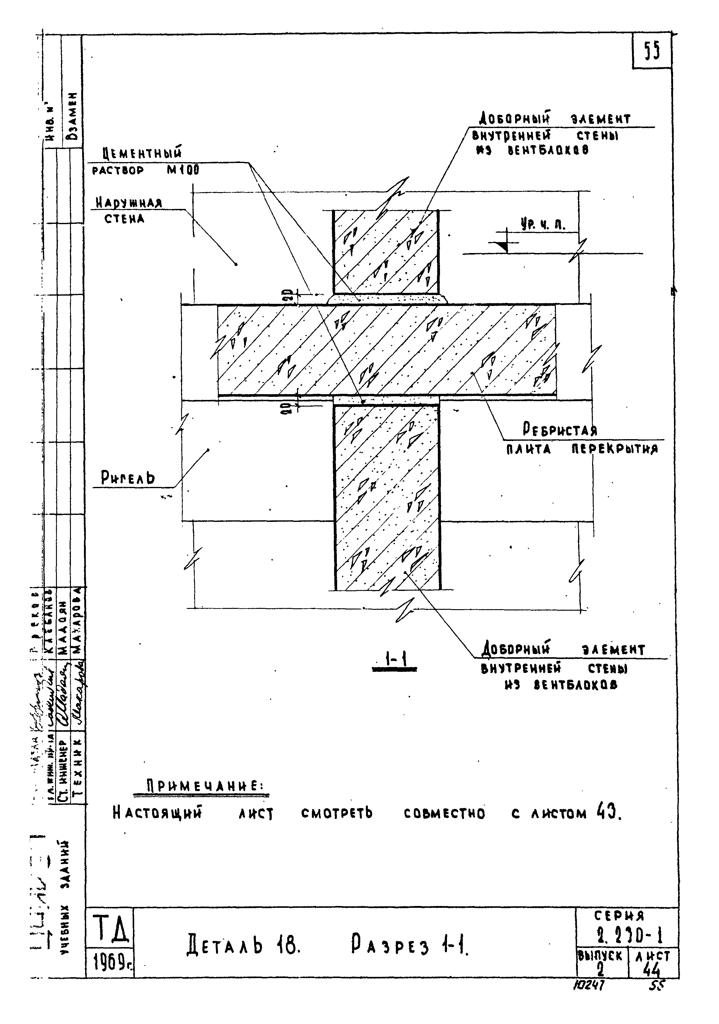 Серия 2.230-1