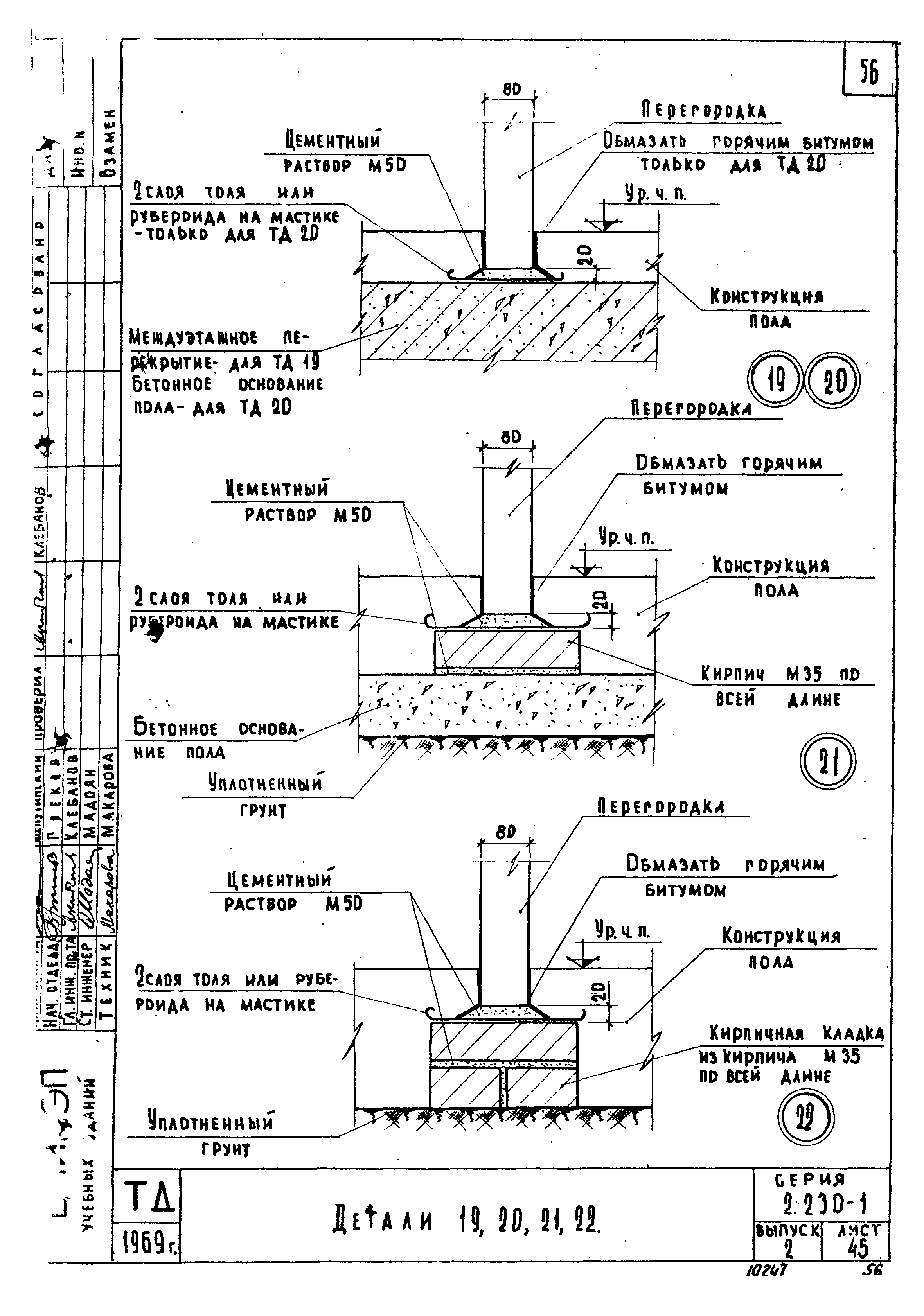 Серия 2.230-1