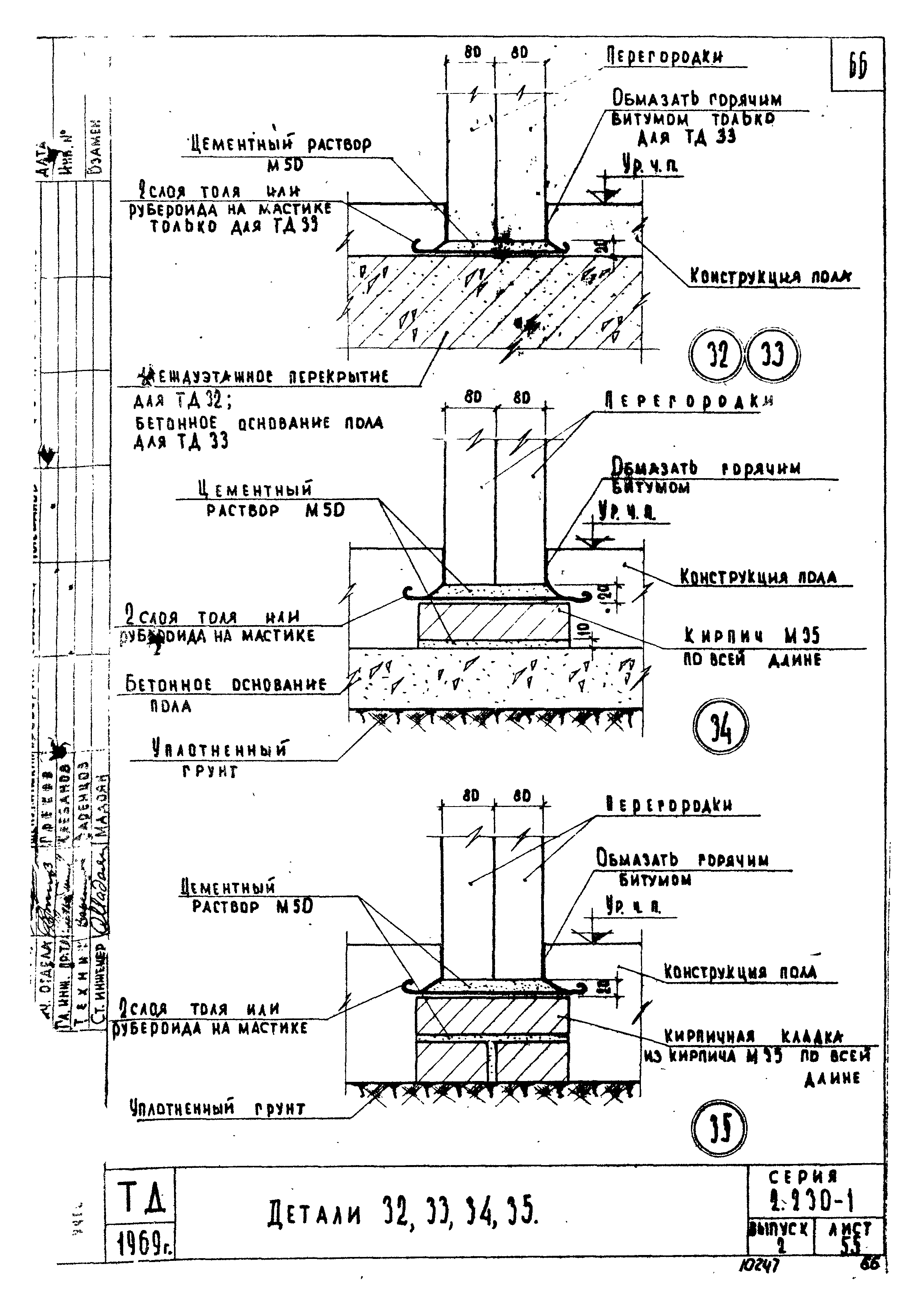 Серия 2.230-1