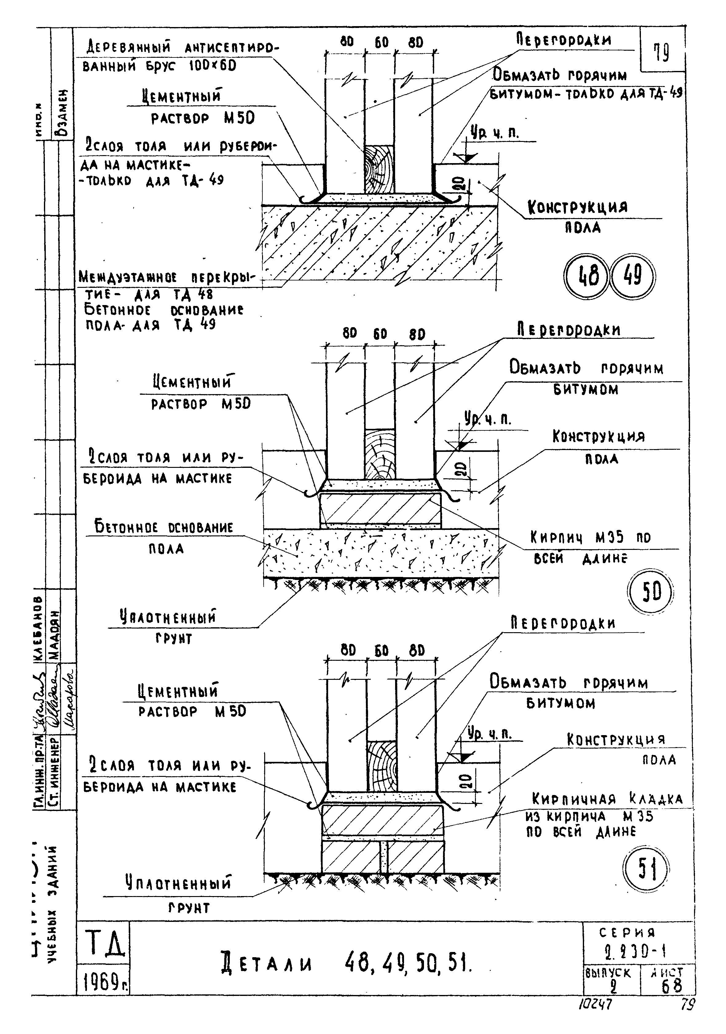 Серия 2.230-1