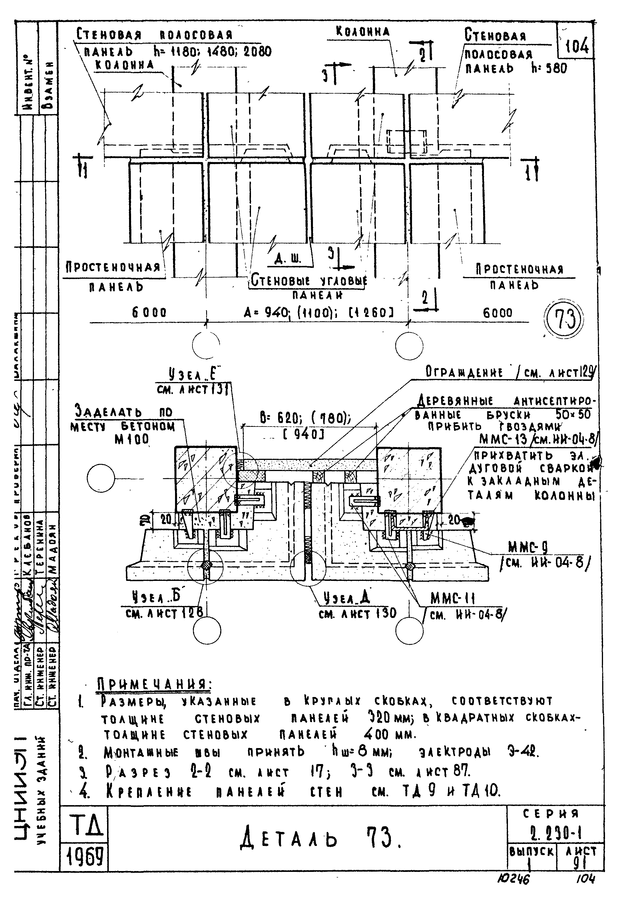 Серия 2.230-1