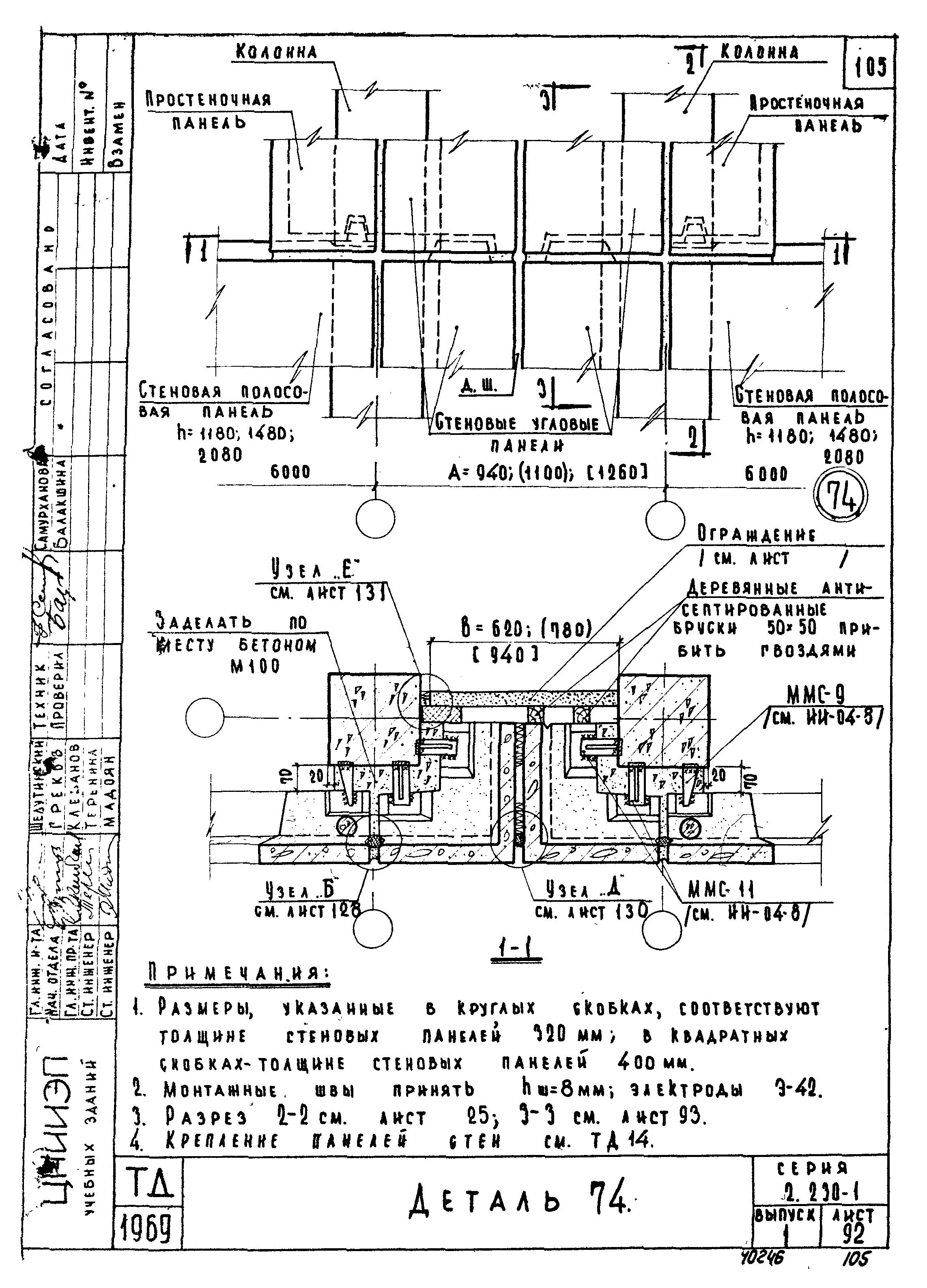 Серия 2.230-1