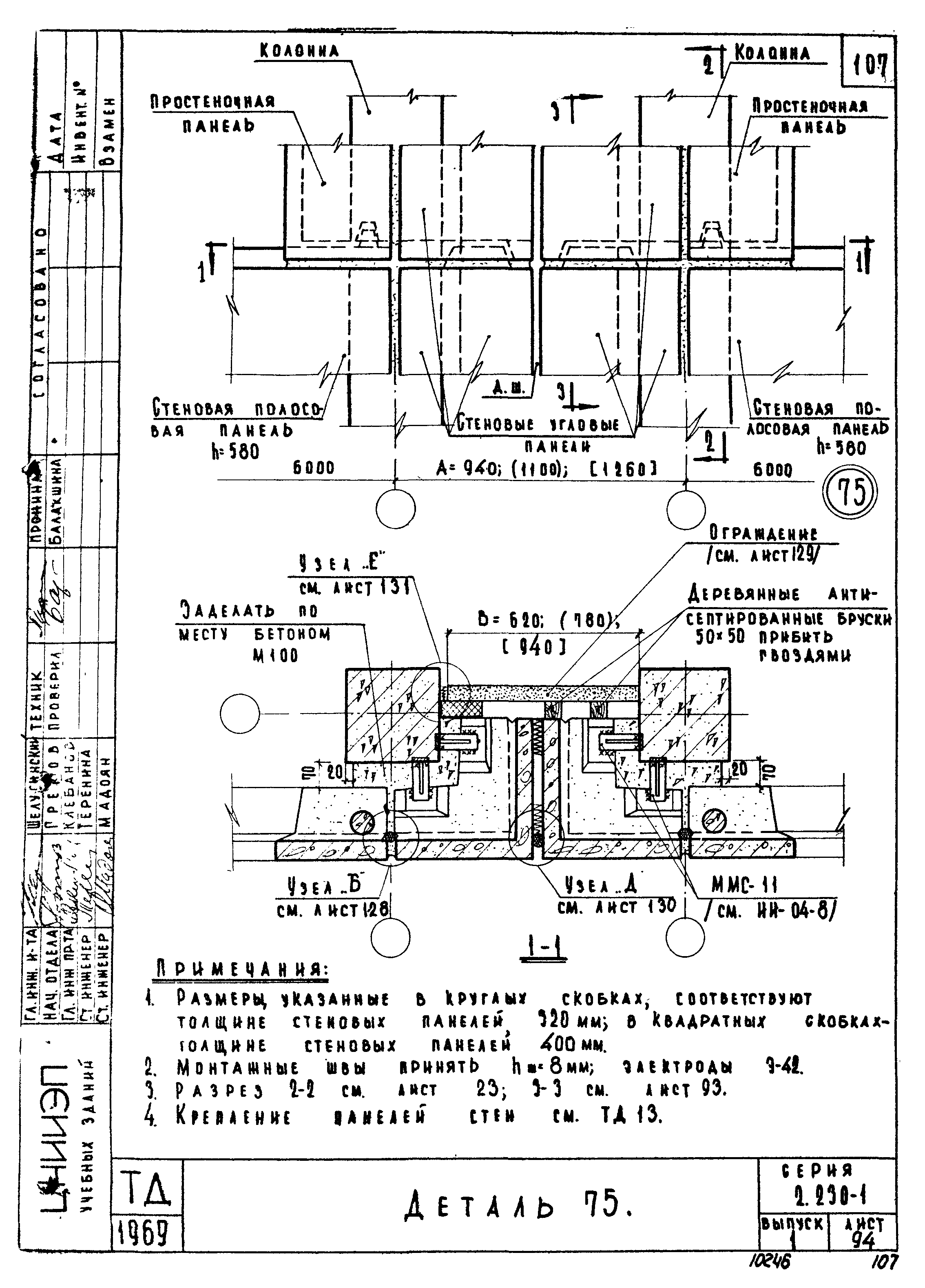 Серия 2.230-1