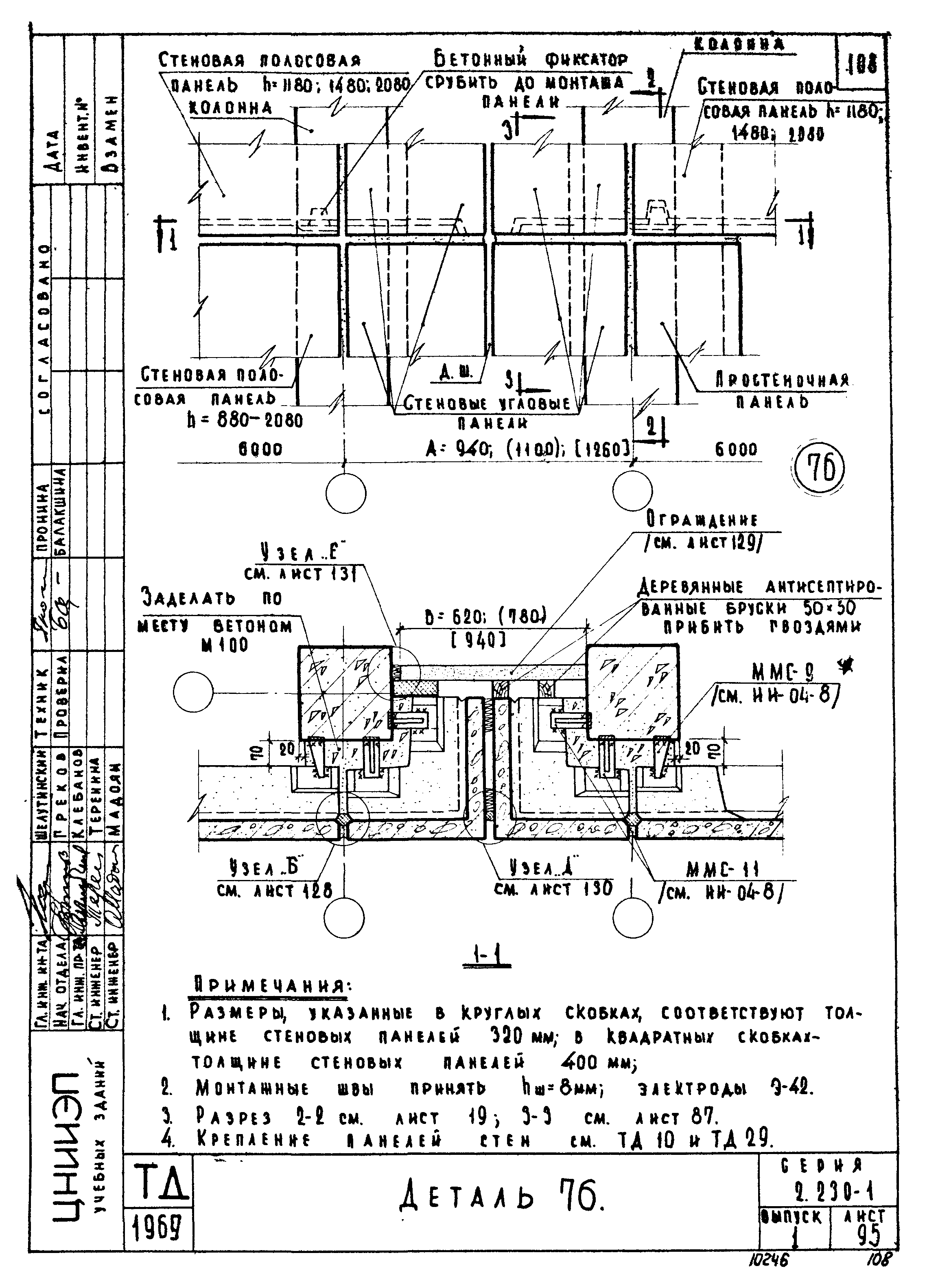 Серия 2.230-1