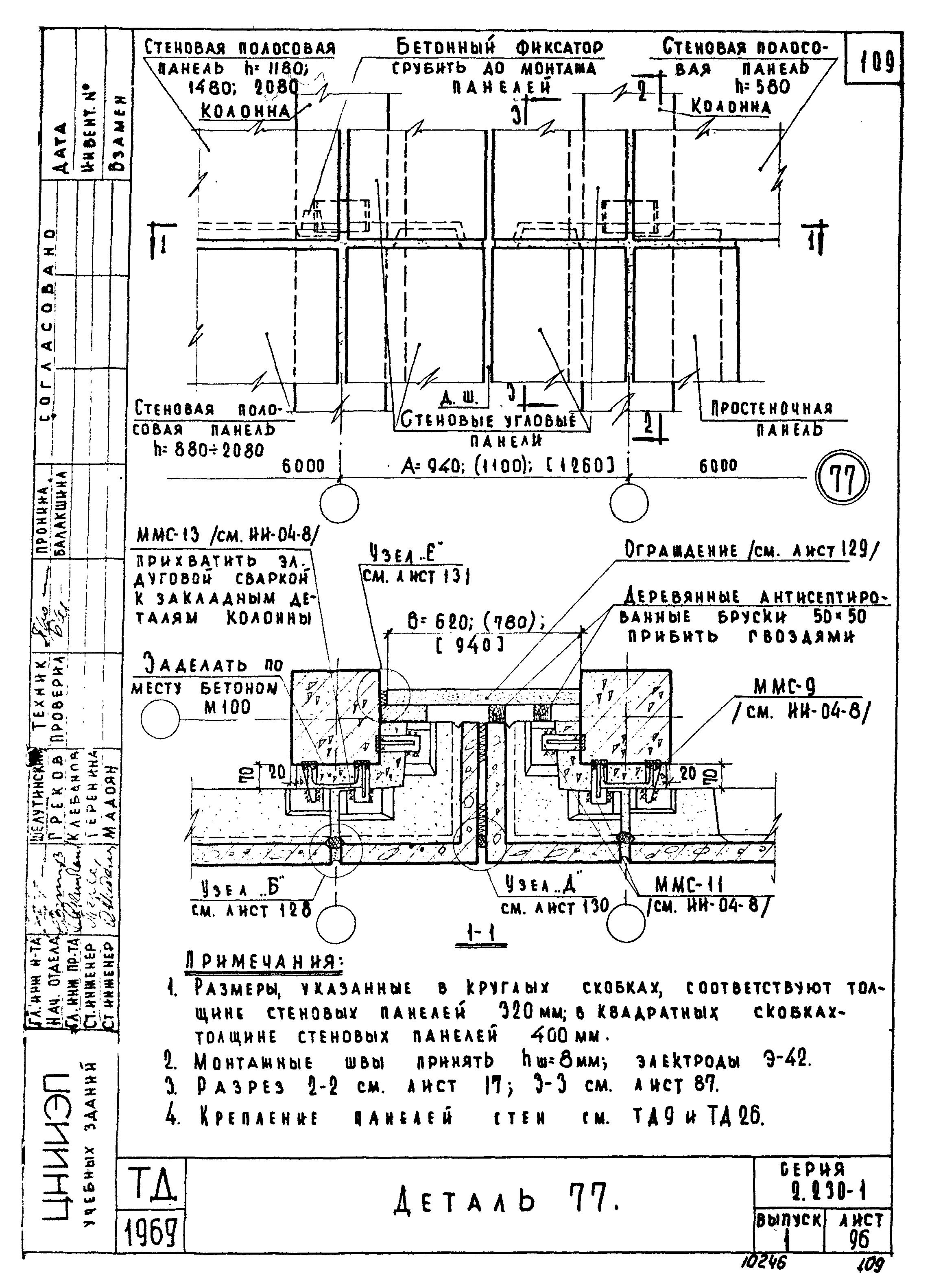 Серия 2.230-1