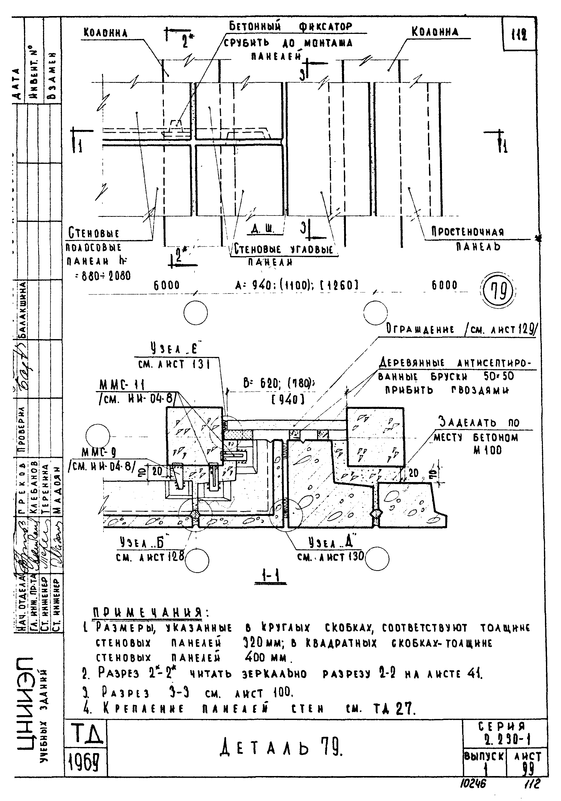 Серия 2.230-1