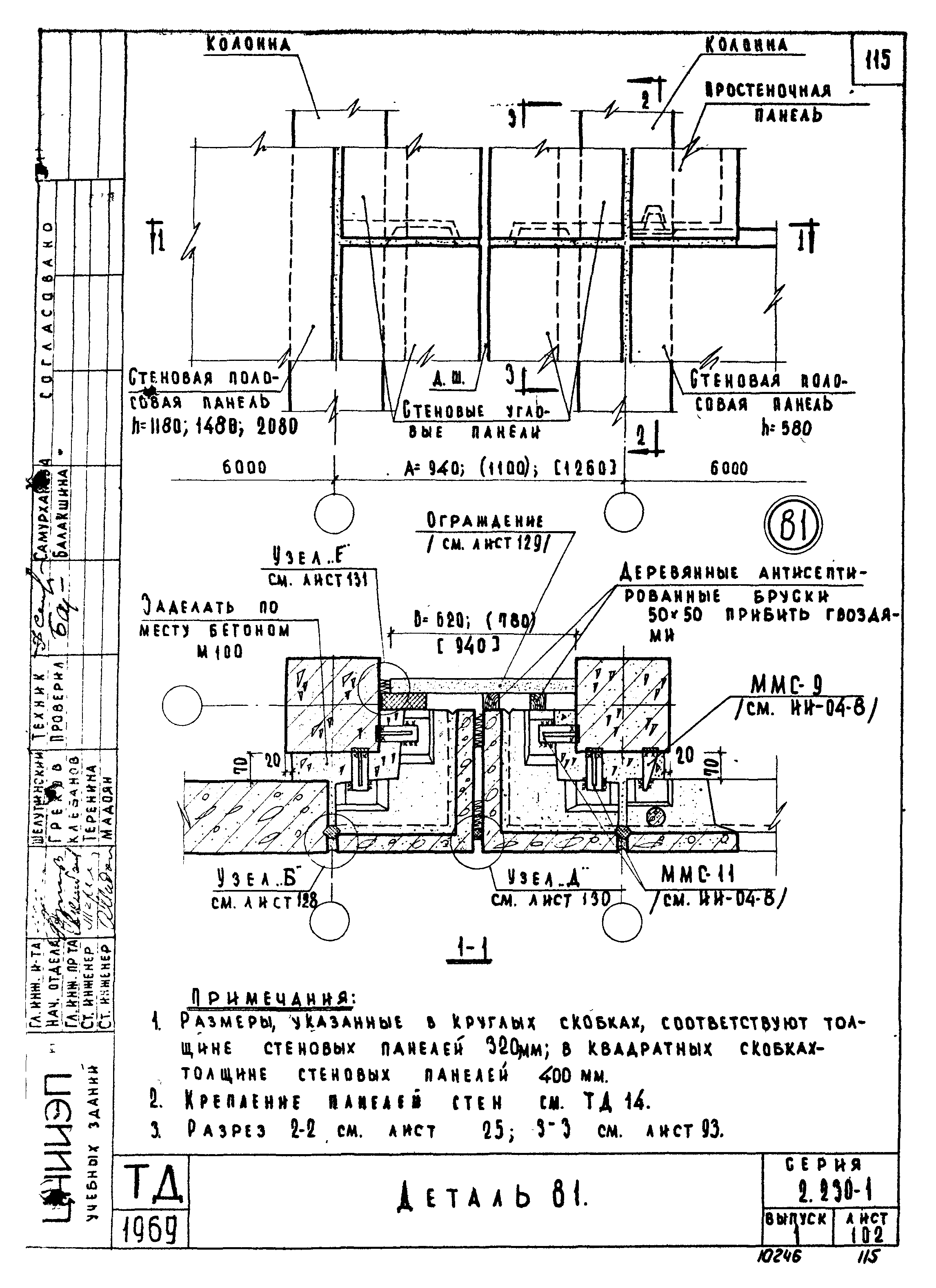 Серия 2.230-1