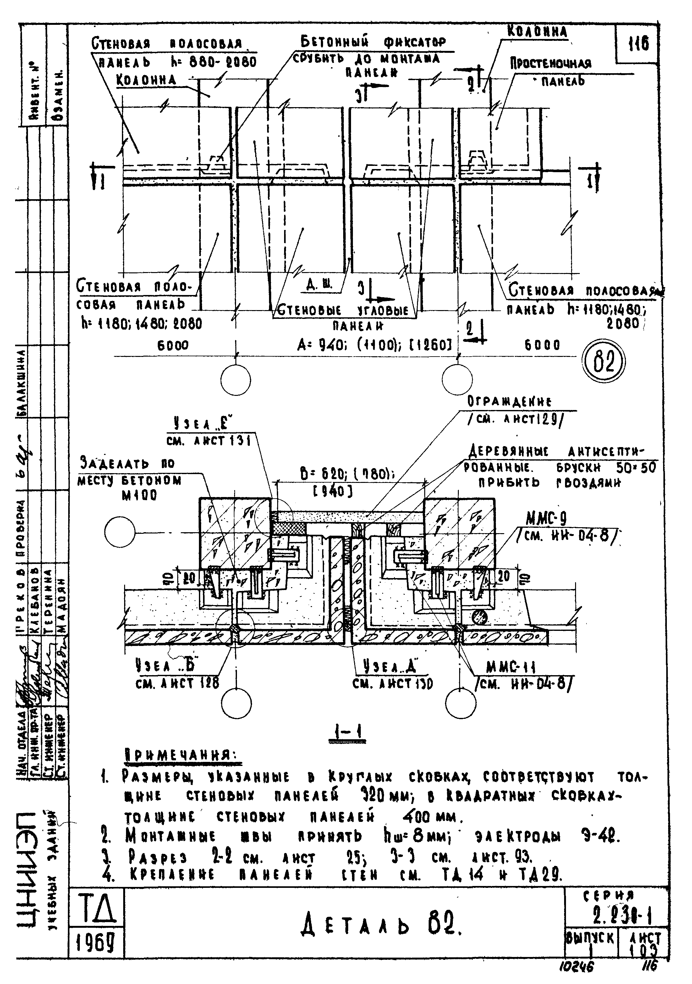 Серия 2.230-1