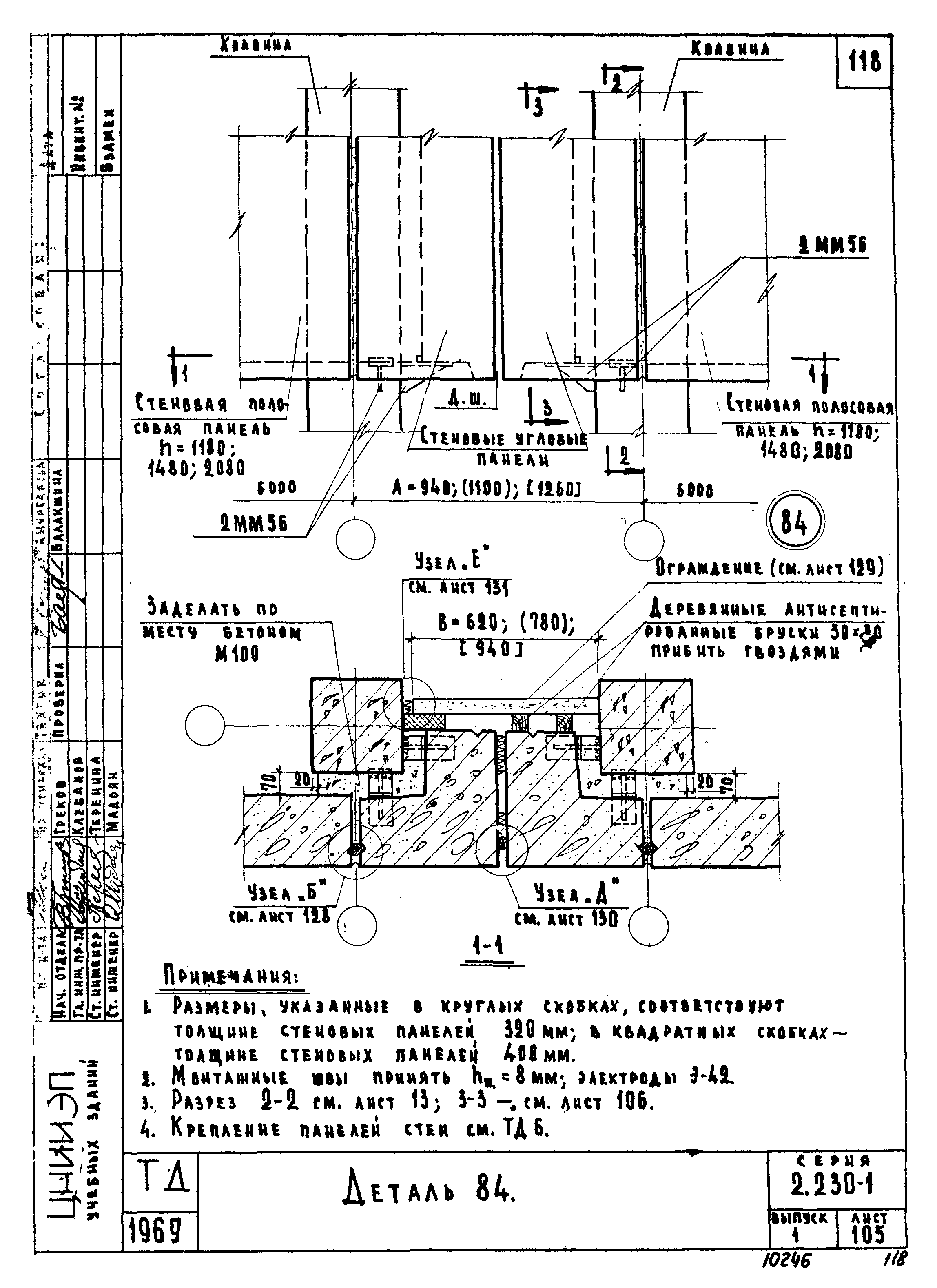 Серия 2.230-1