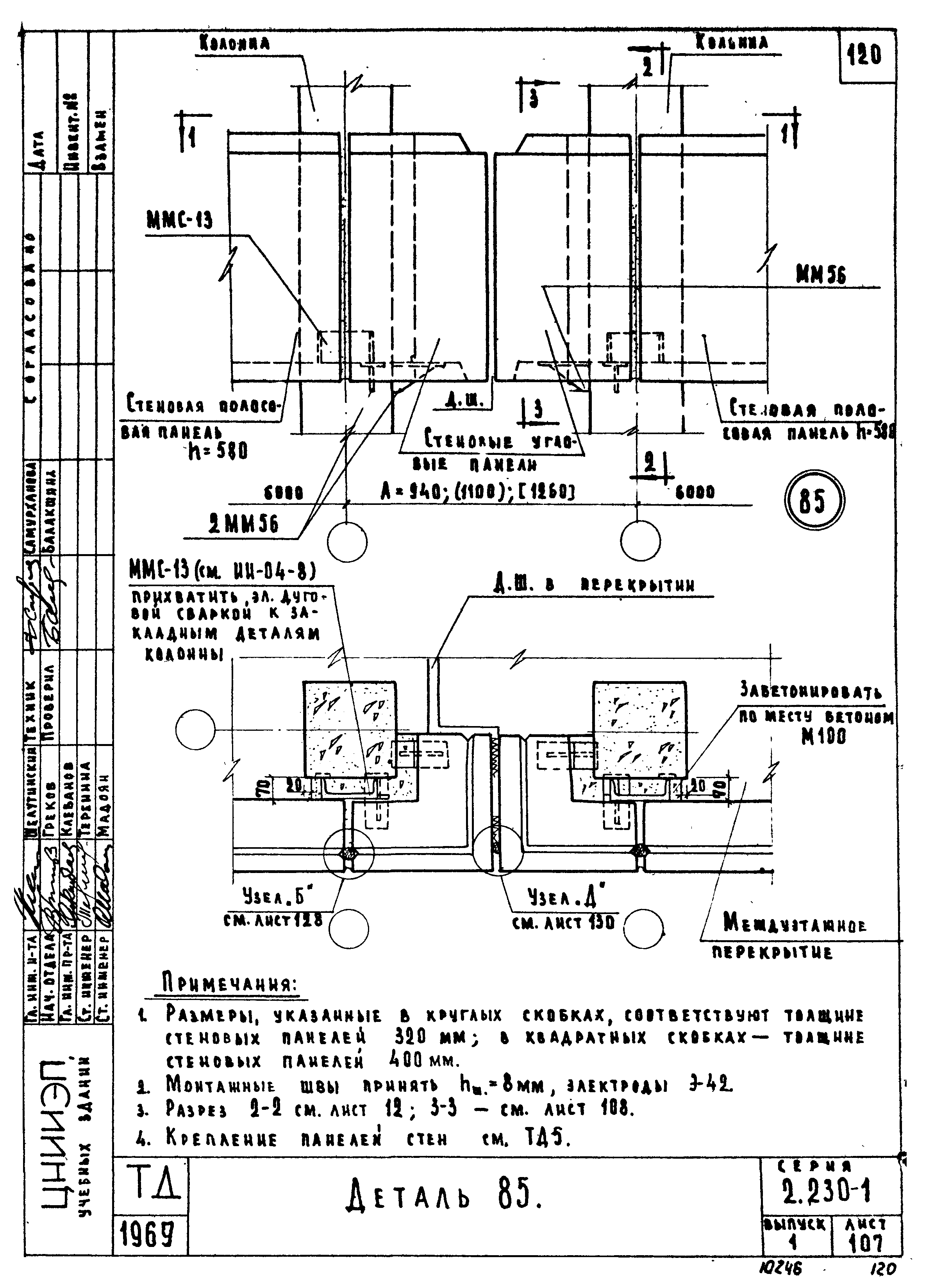 Серия 2.230-1