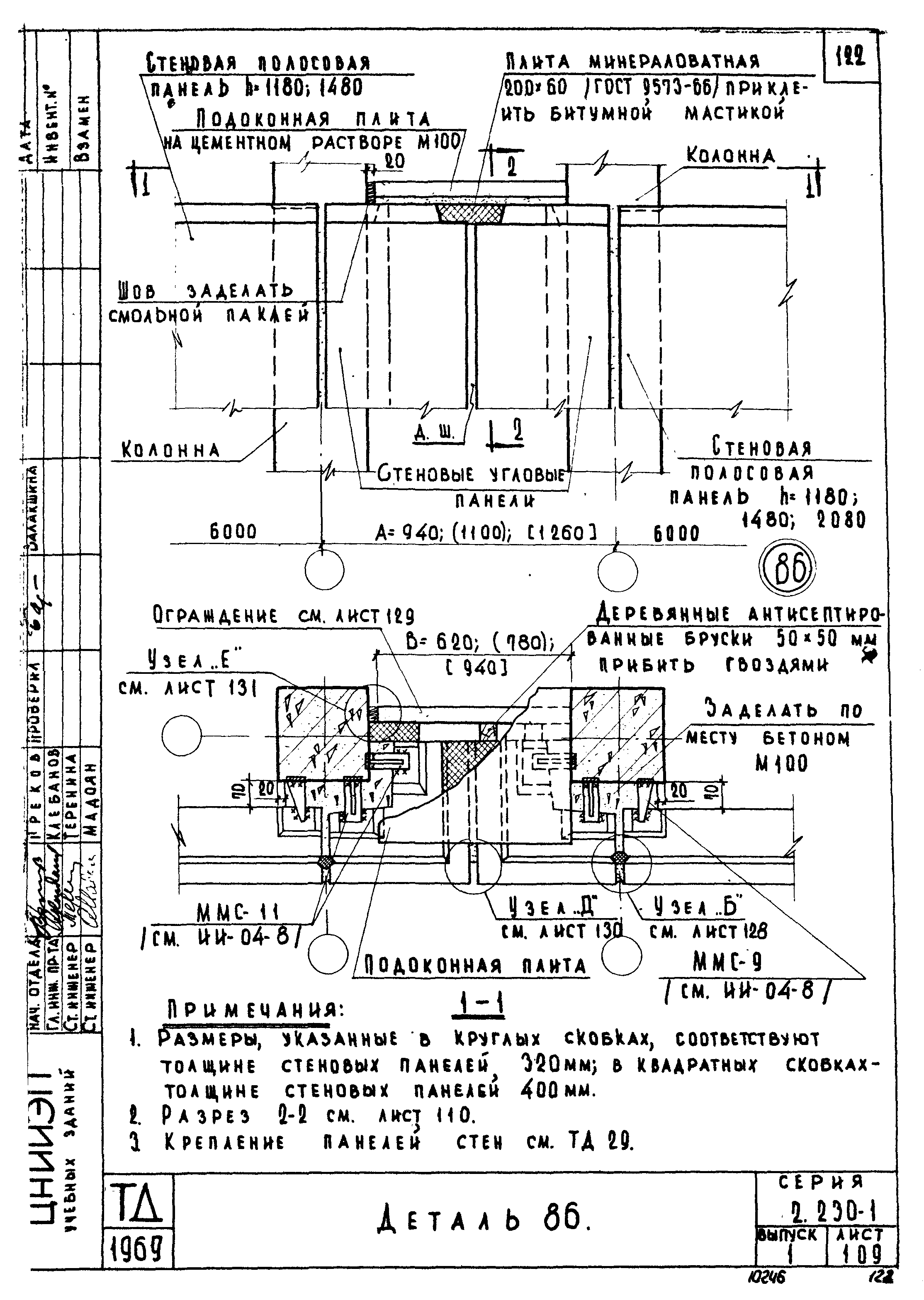 Серия 2.230-1