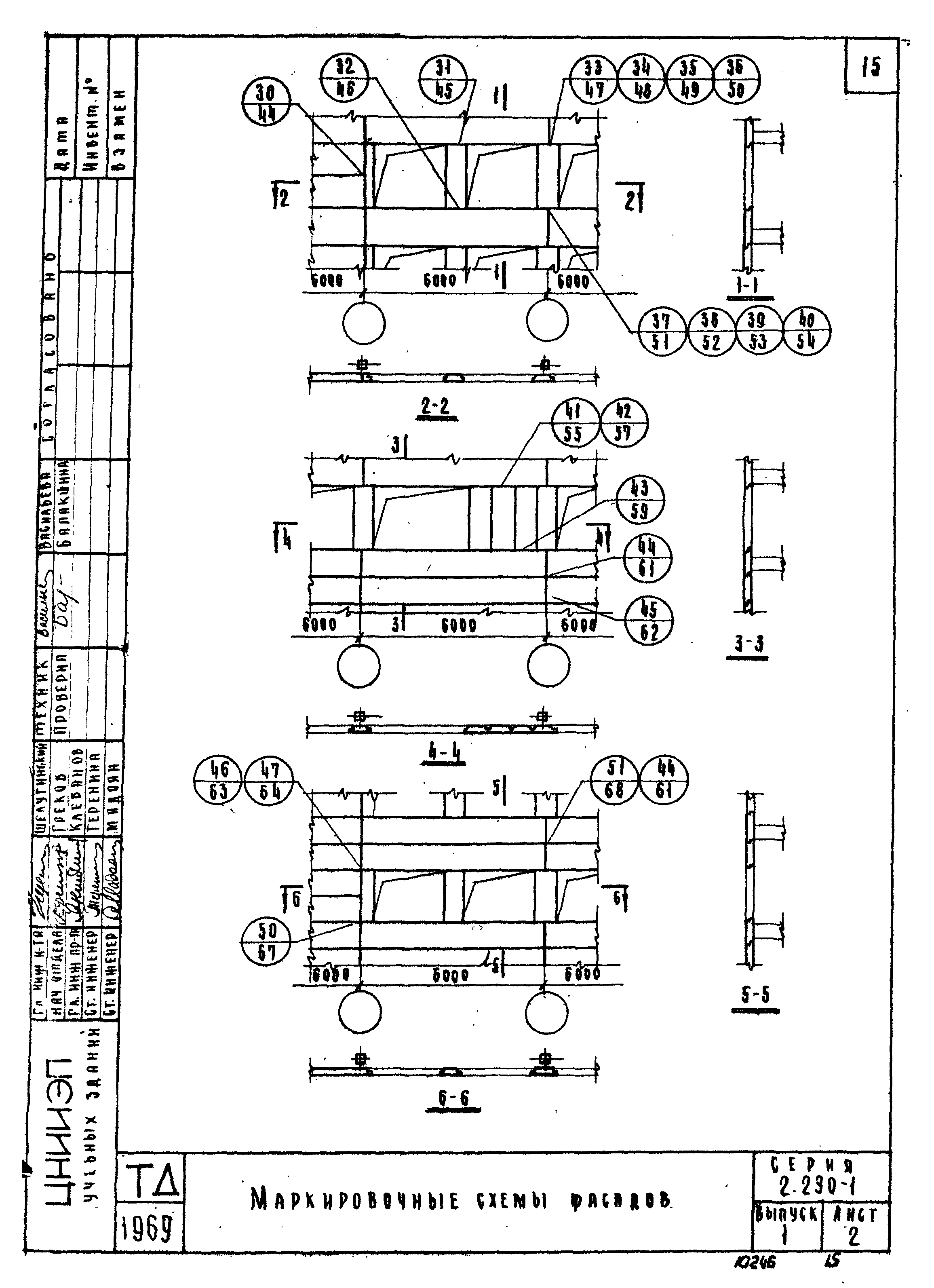 Серия 2.230-1