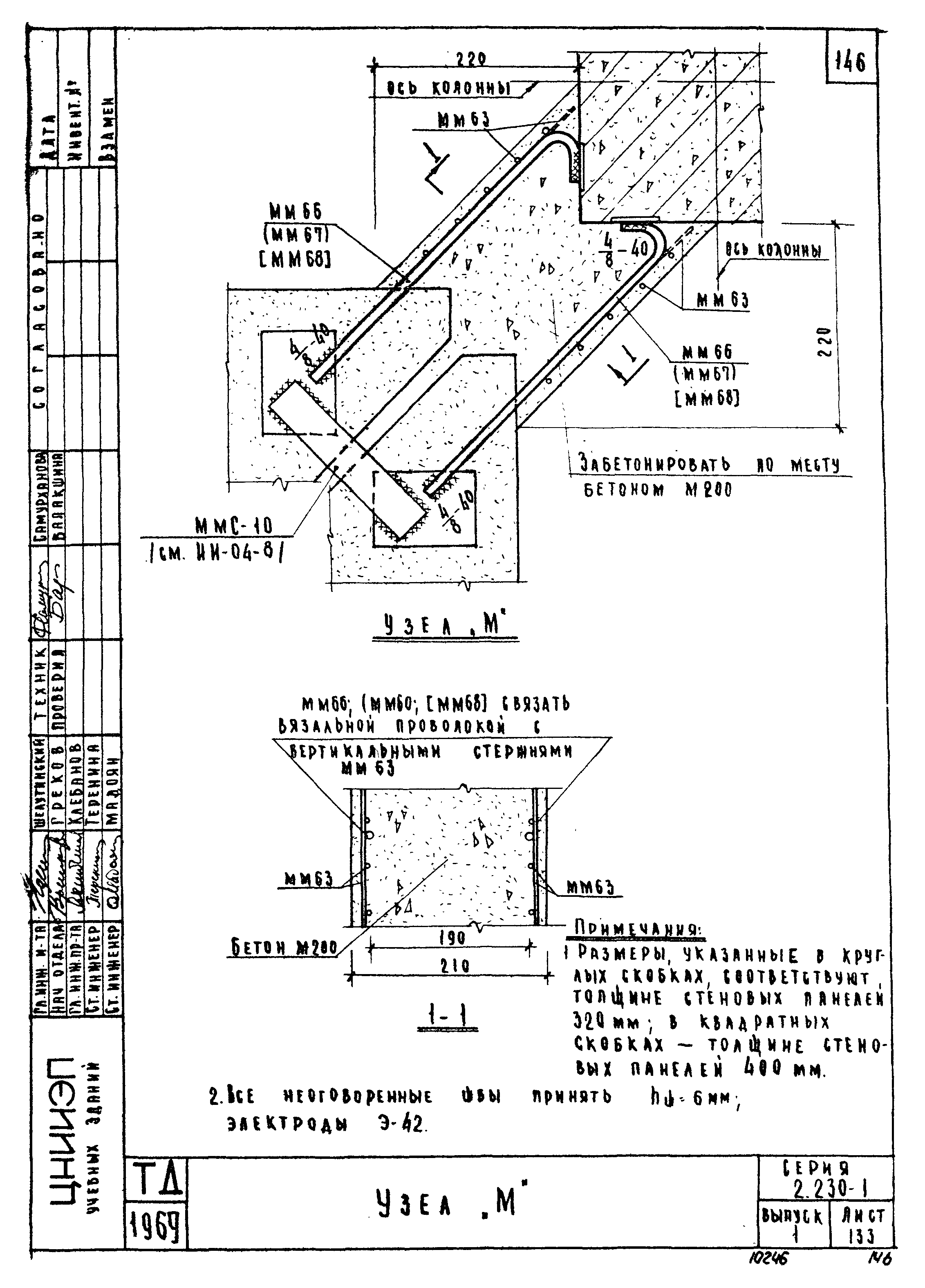 Серия 2.230-1