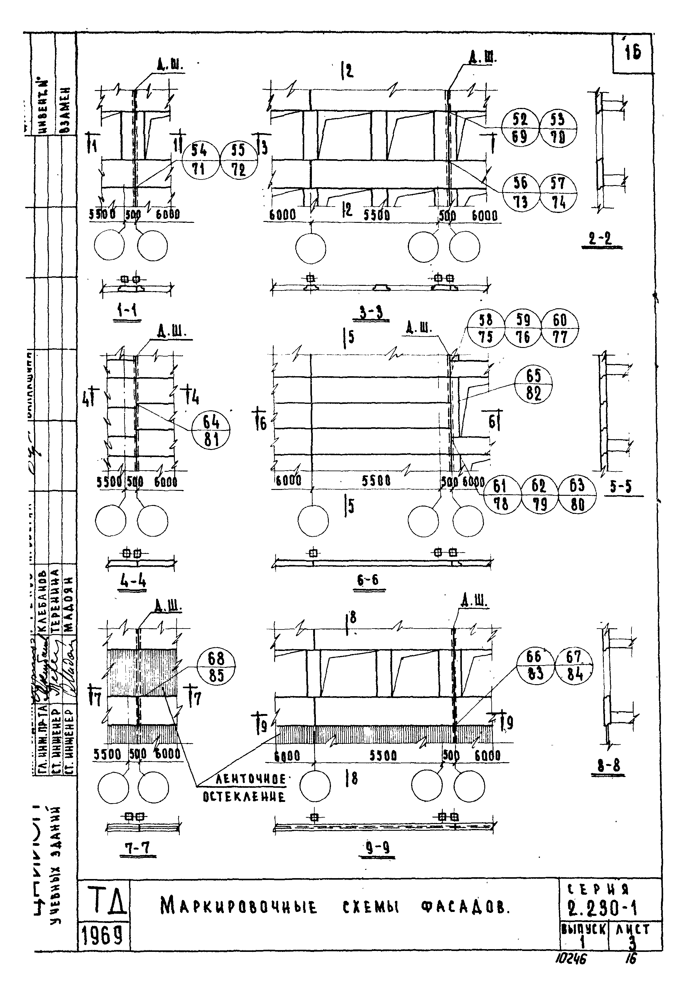 Серия 2.230-1