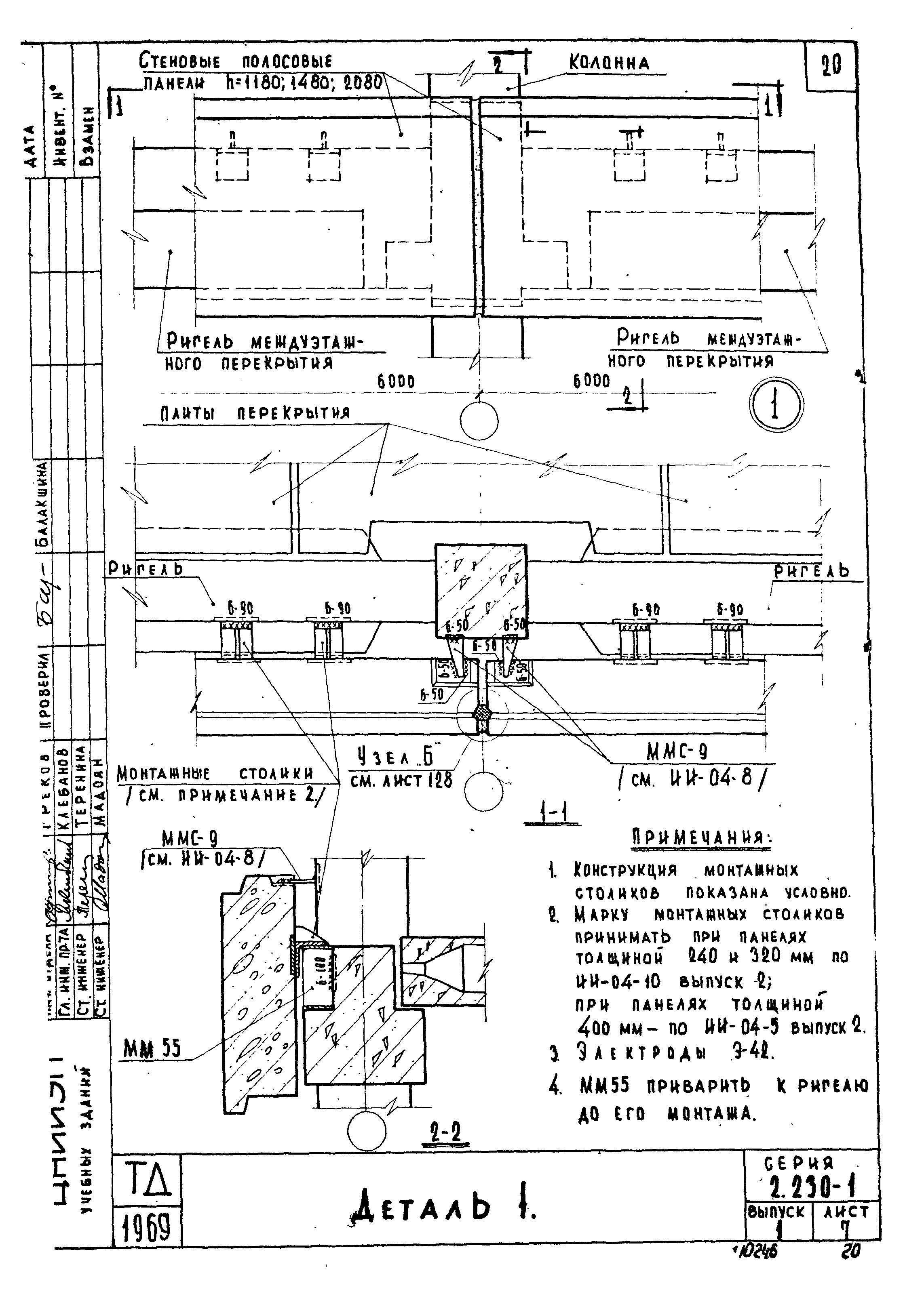 Серия 2.230-1