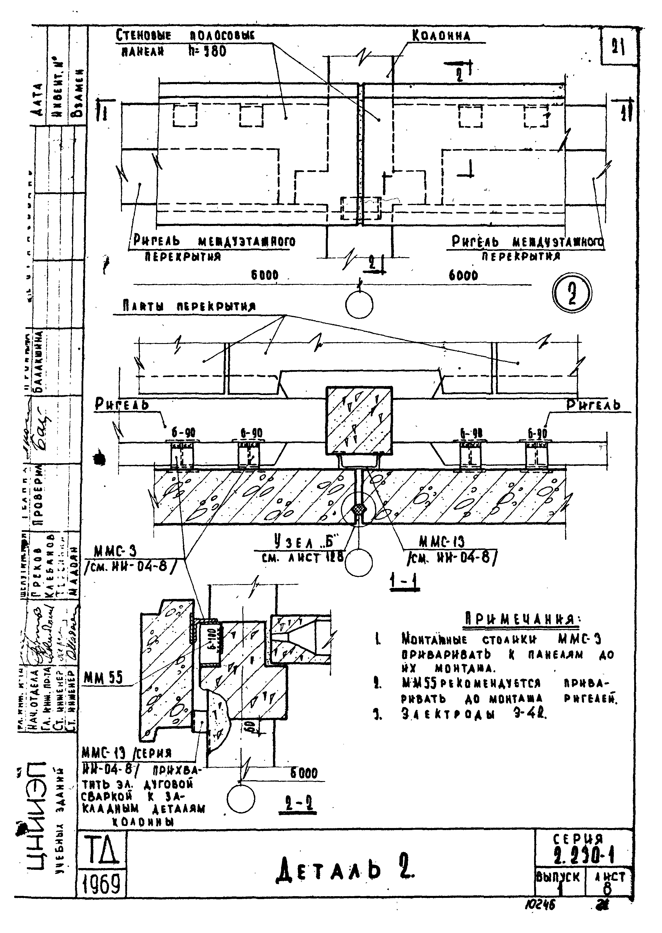 Серия 2.230-1