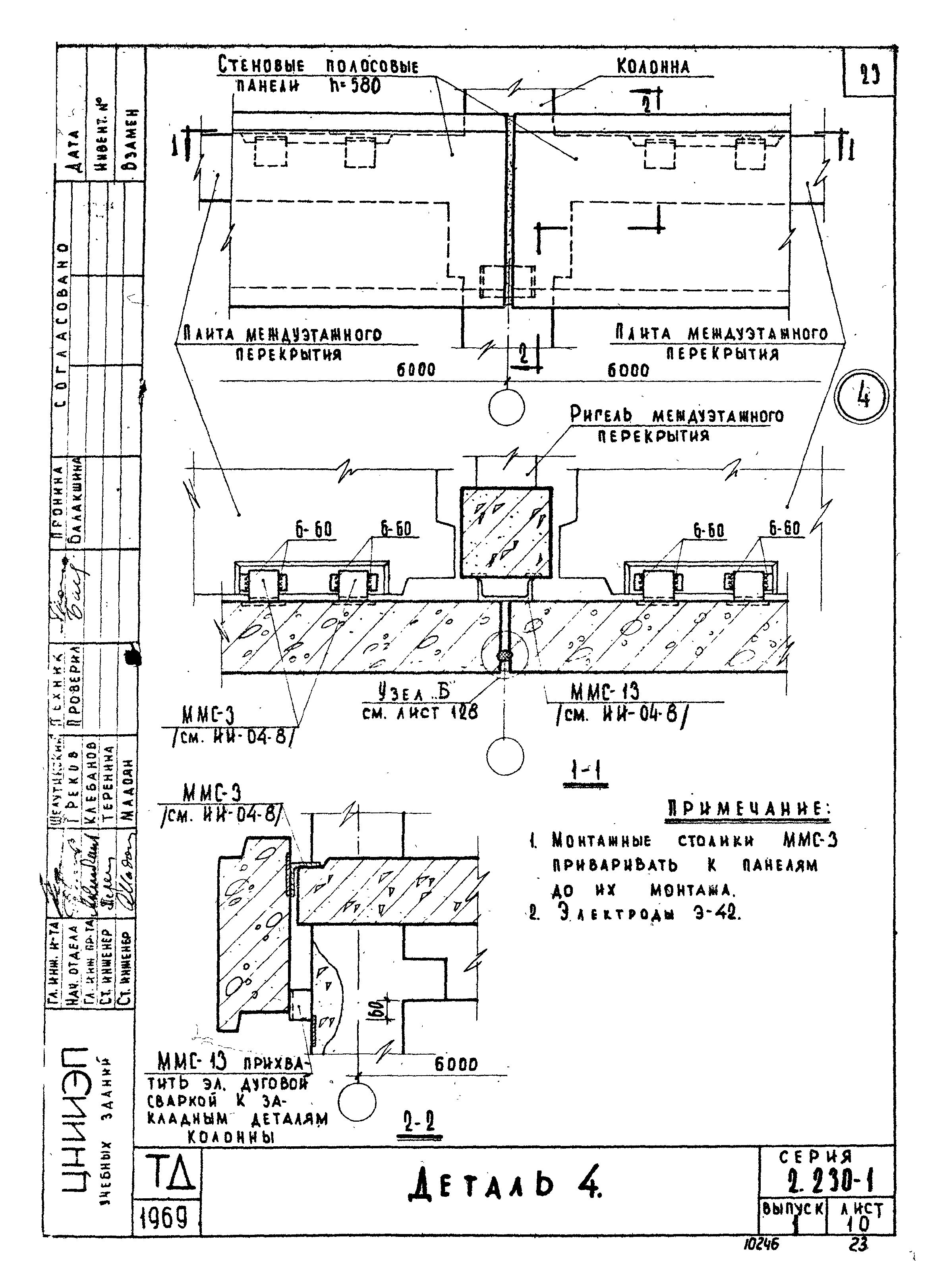 Серия 2.230-1