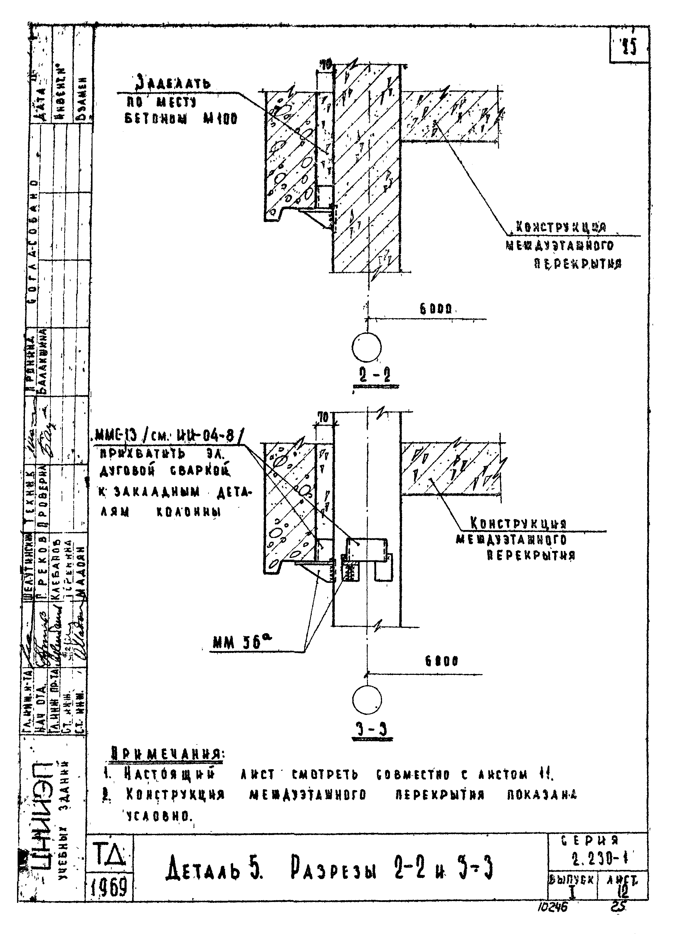 Серия 2.230-1