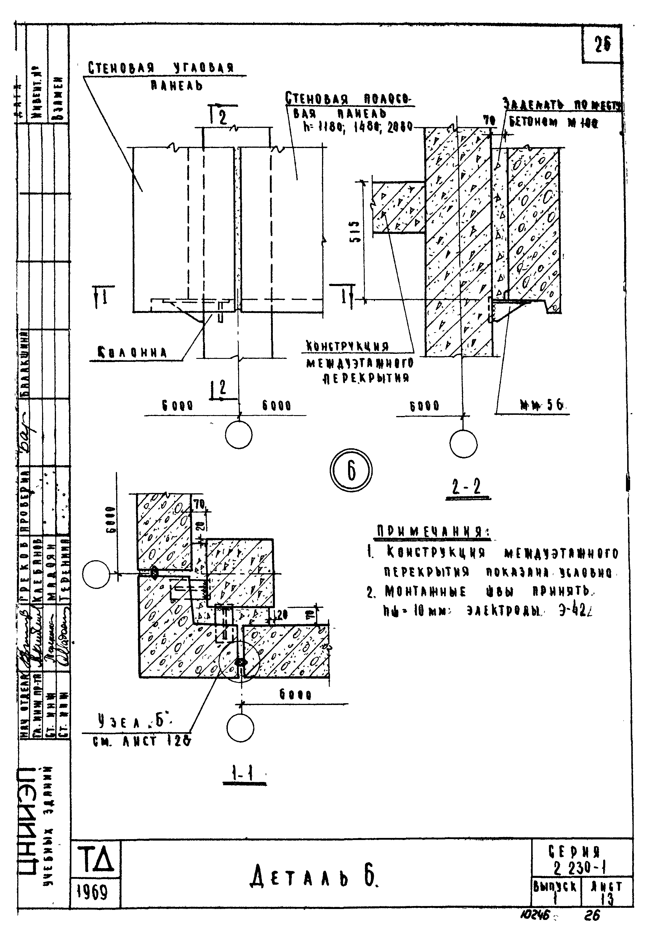 Серия 2.230-1