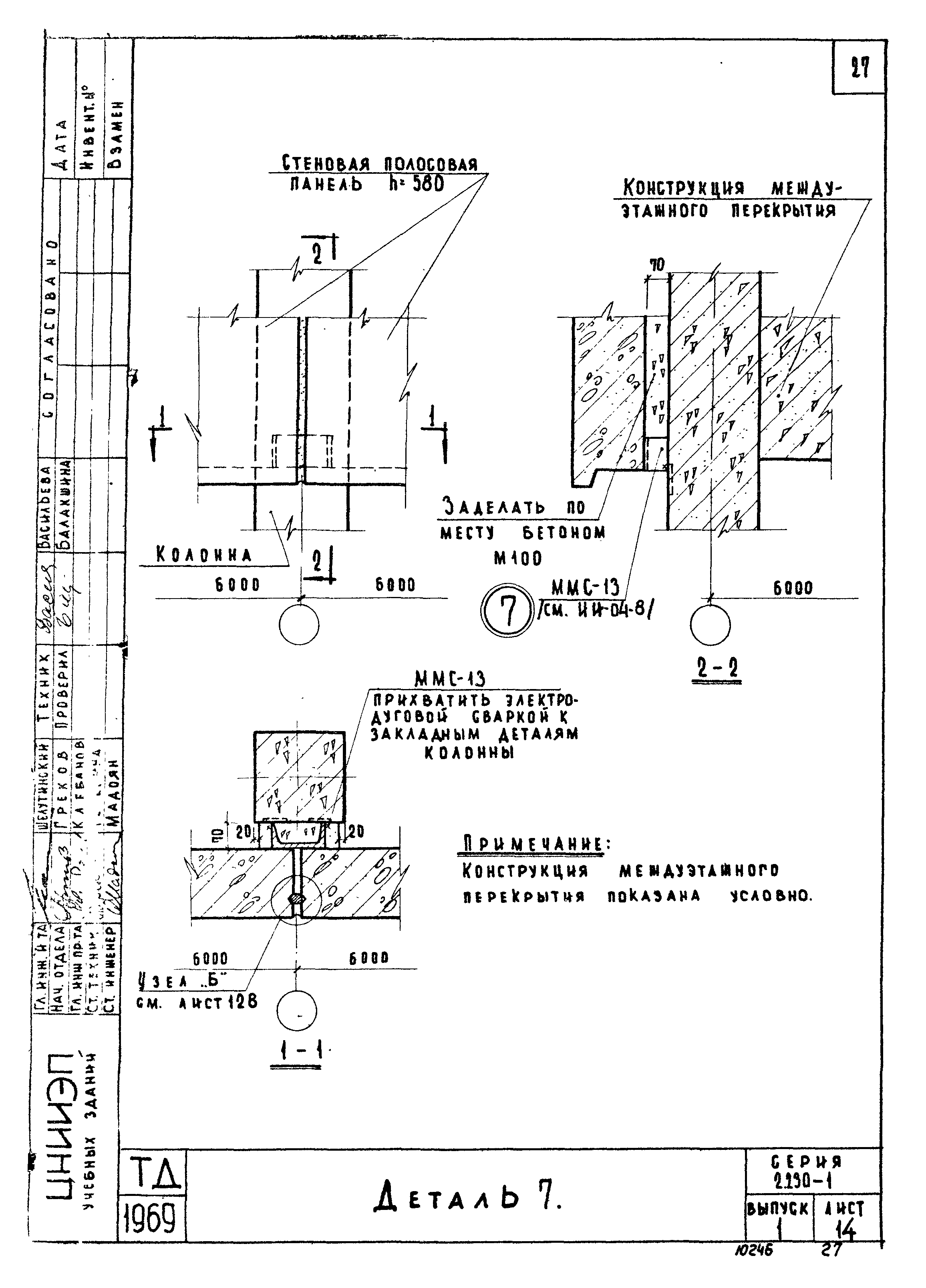 Серия 2.230-1