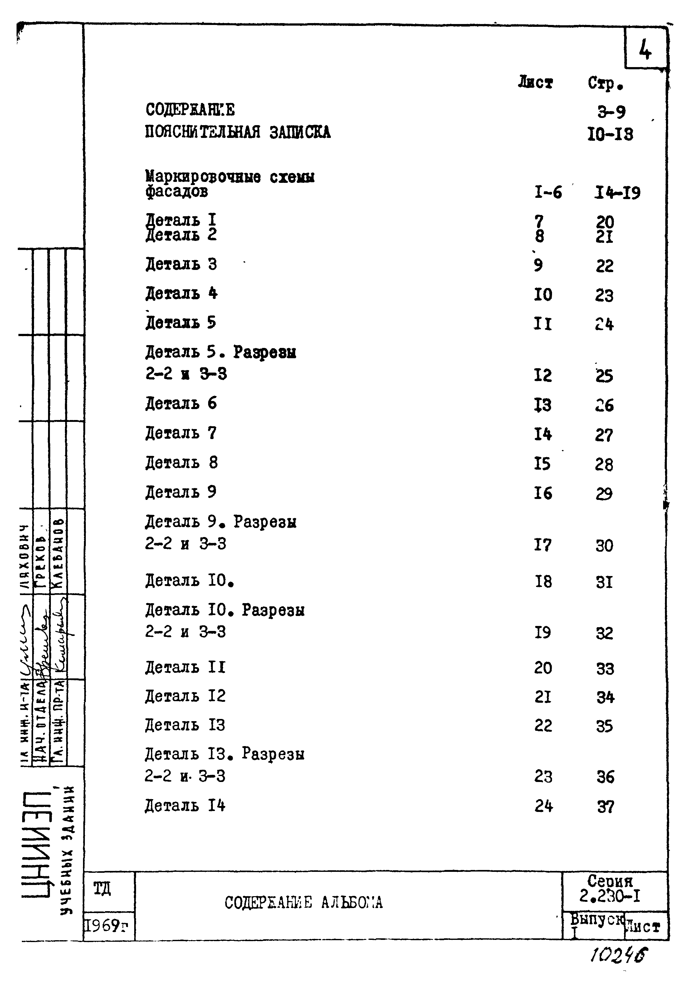 Серия 2.230-1