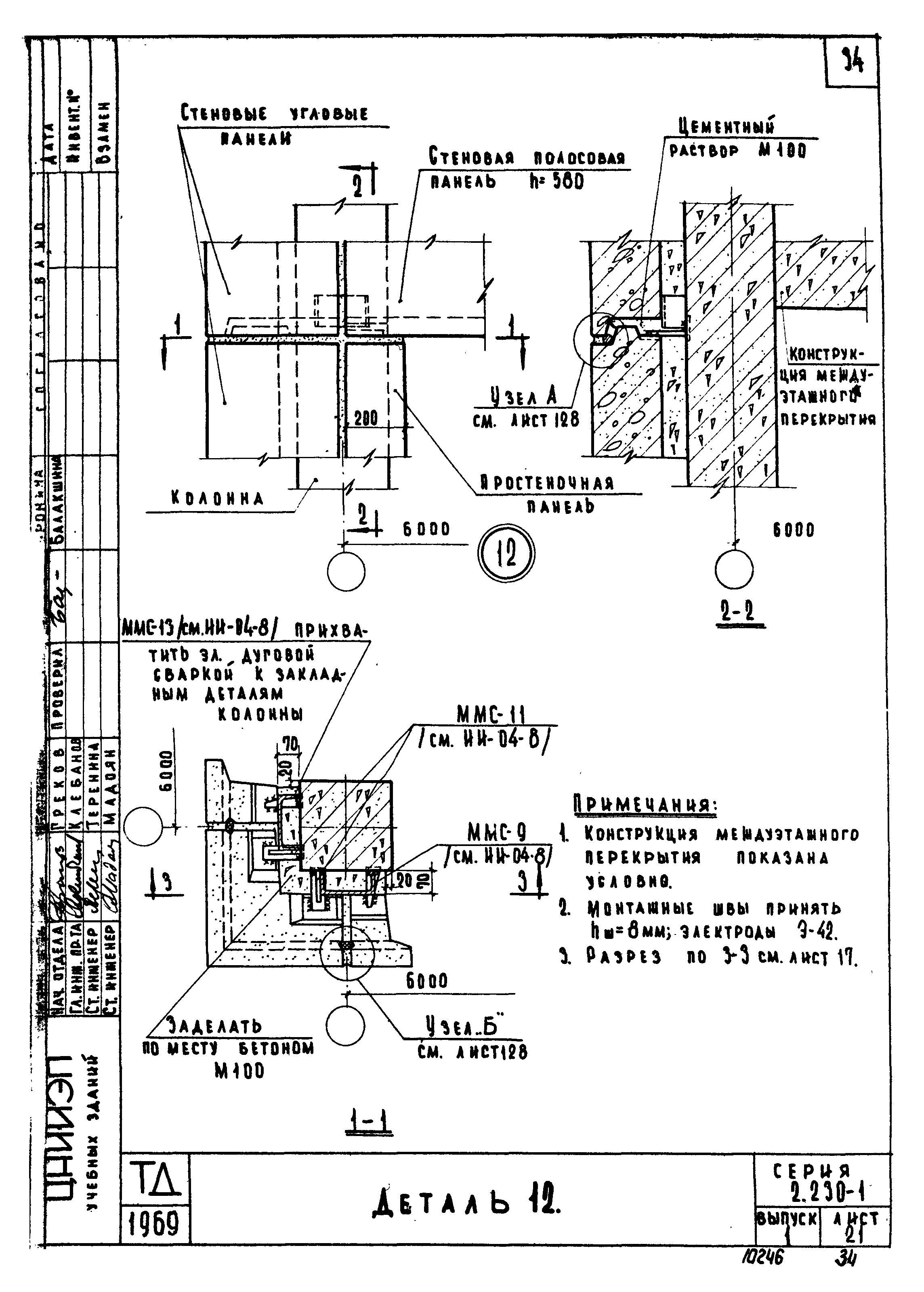 Серия 2.230-1