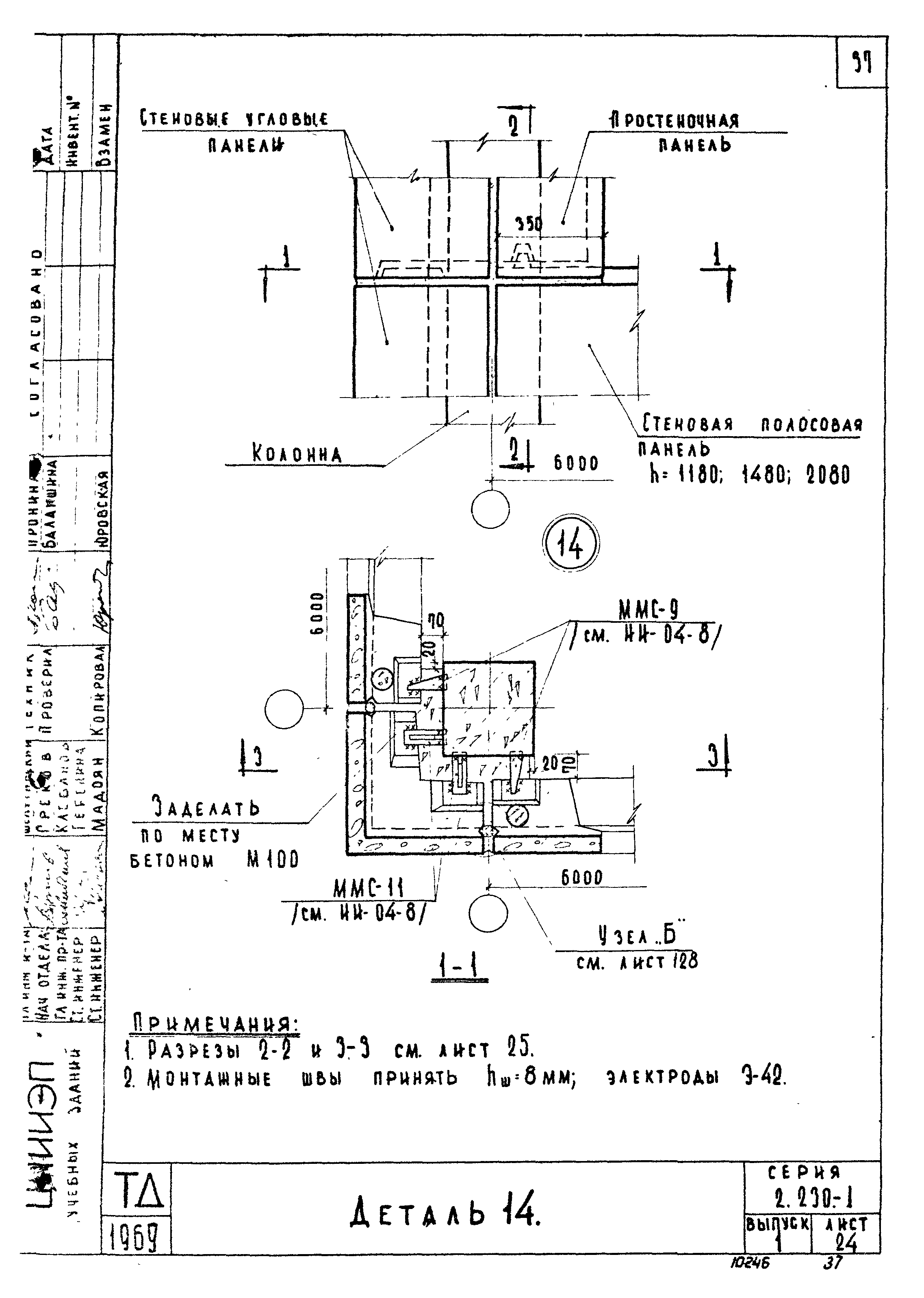 Серия 2.230-1