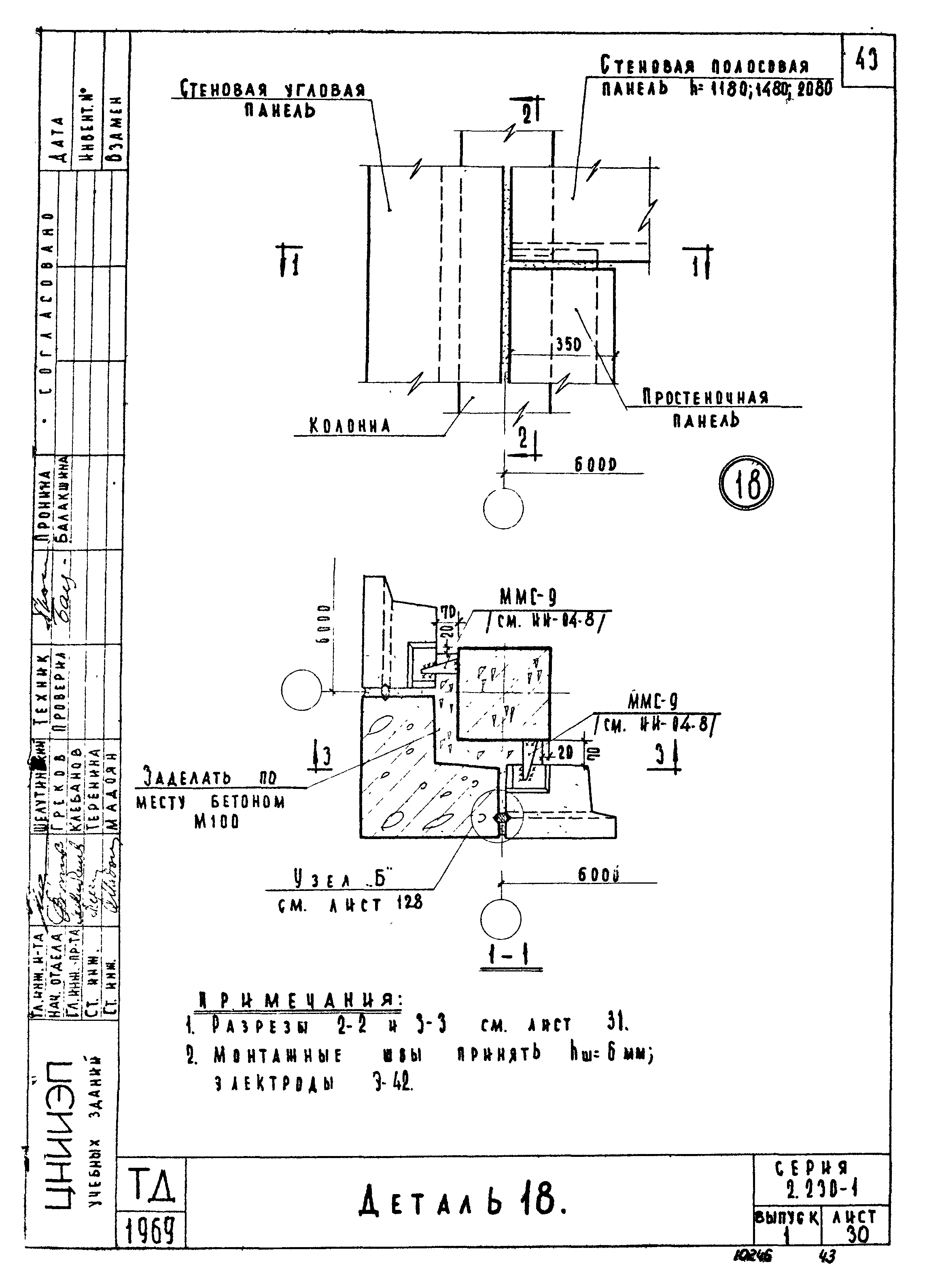 Серия 2.230-1