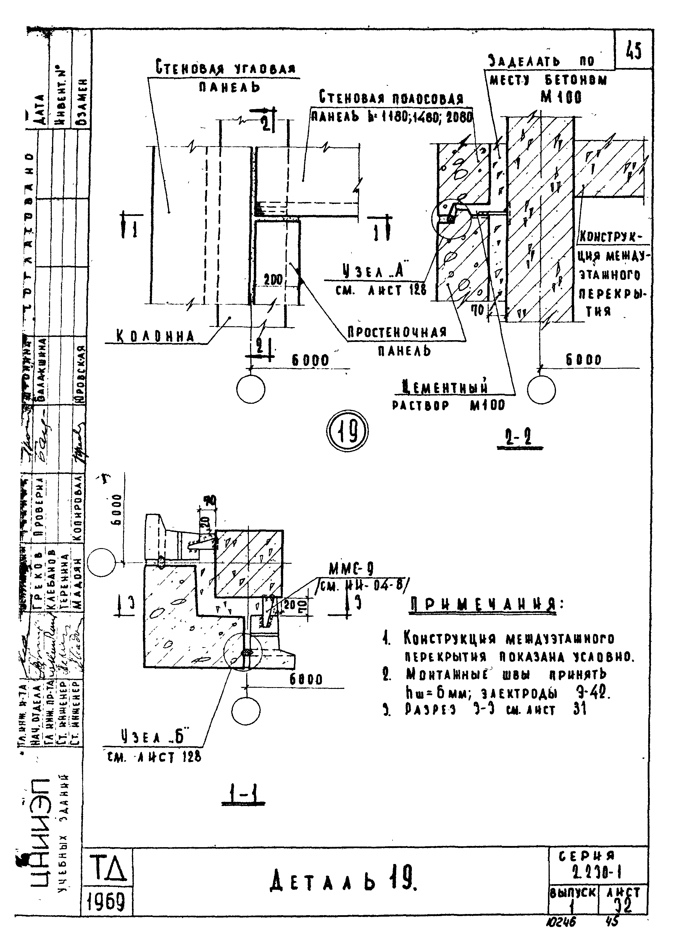 Серия 2.230-1