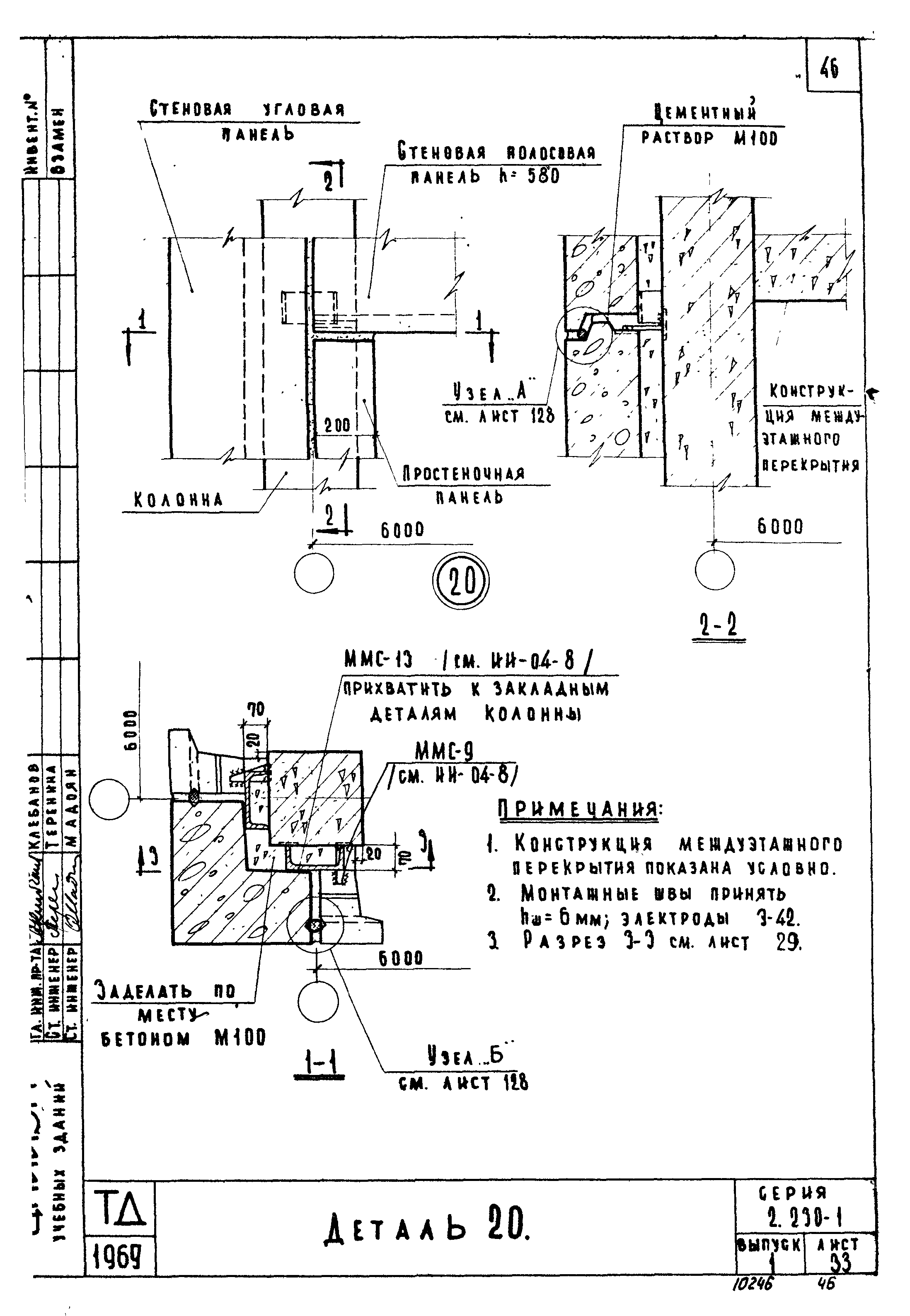 Серия 2.230-1