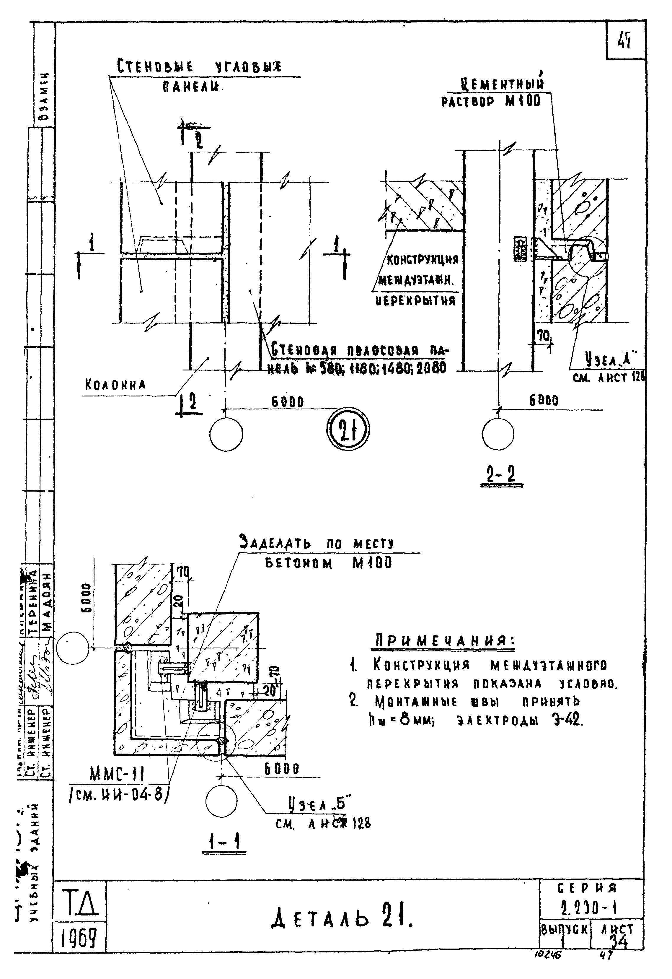 Серия 2.230-1