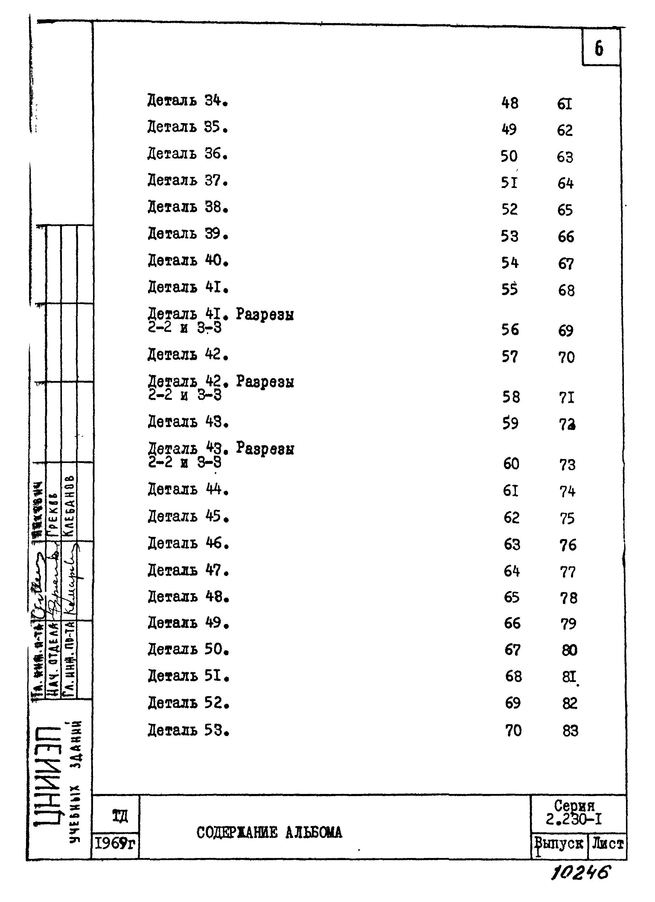 Серия 2.230-1