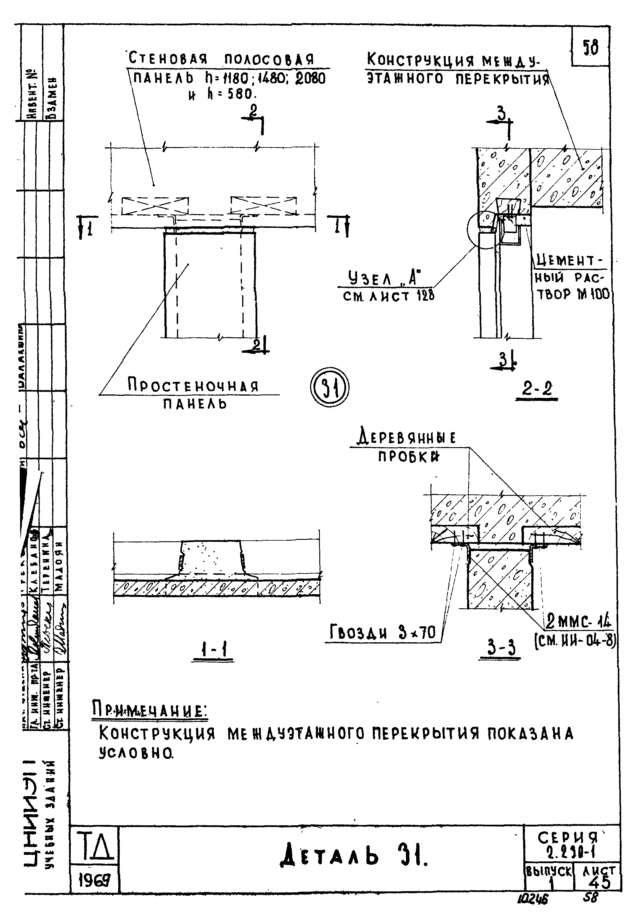 Серия 2.230-1