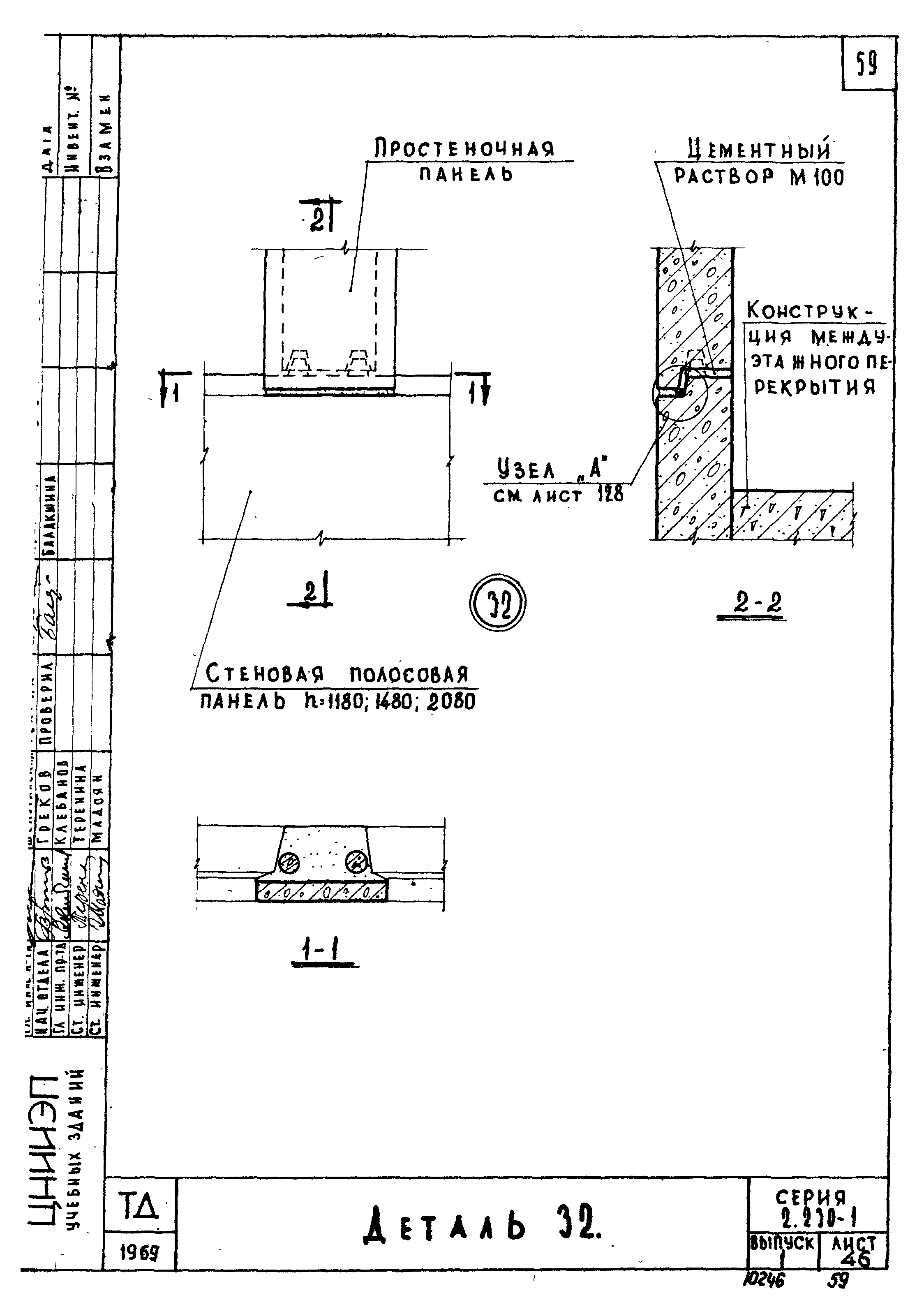 Серия 2.230-1