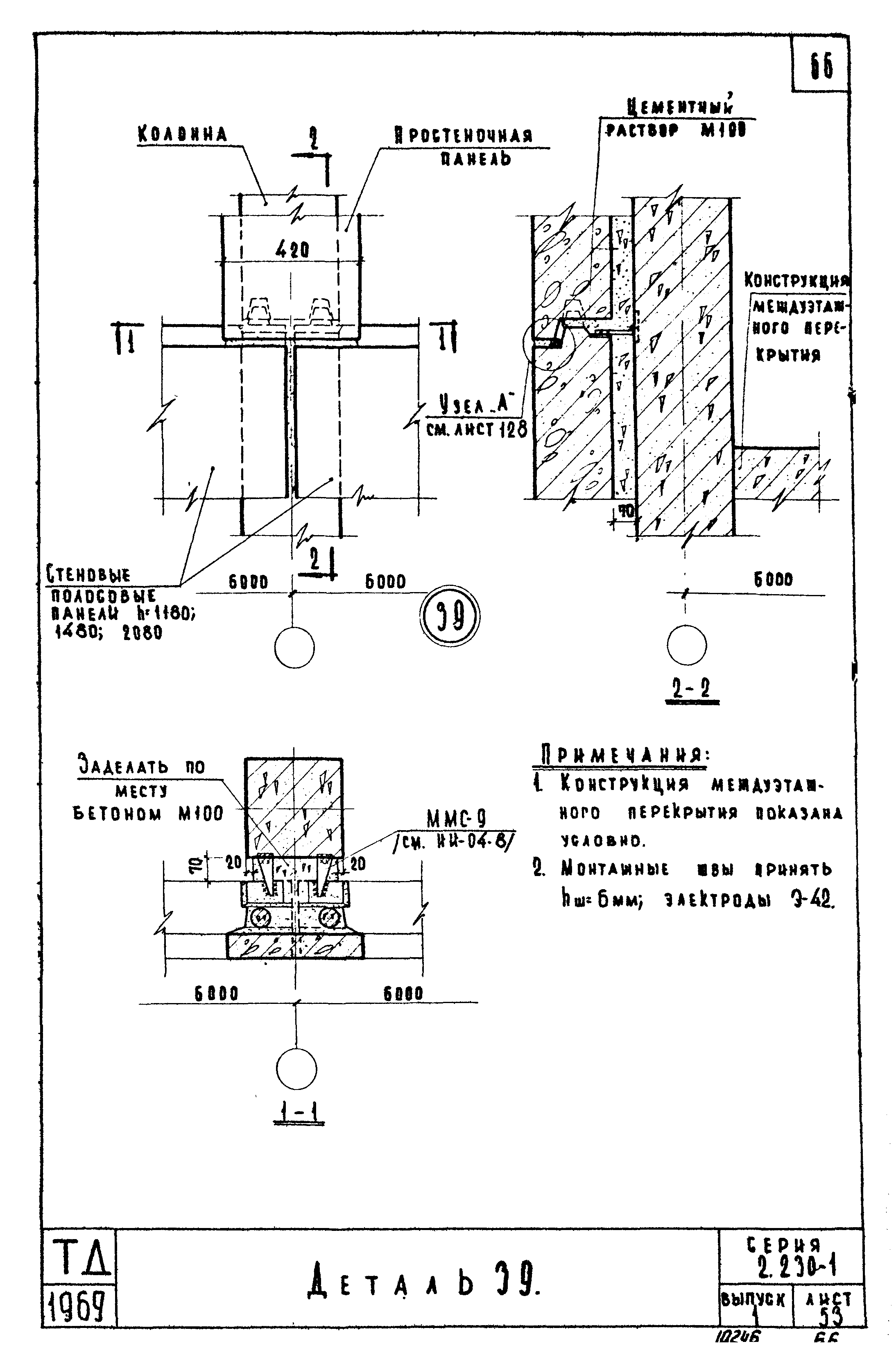 Серия 2.230-1