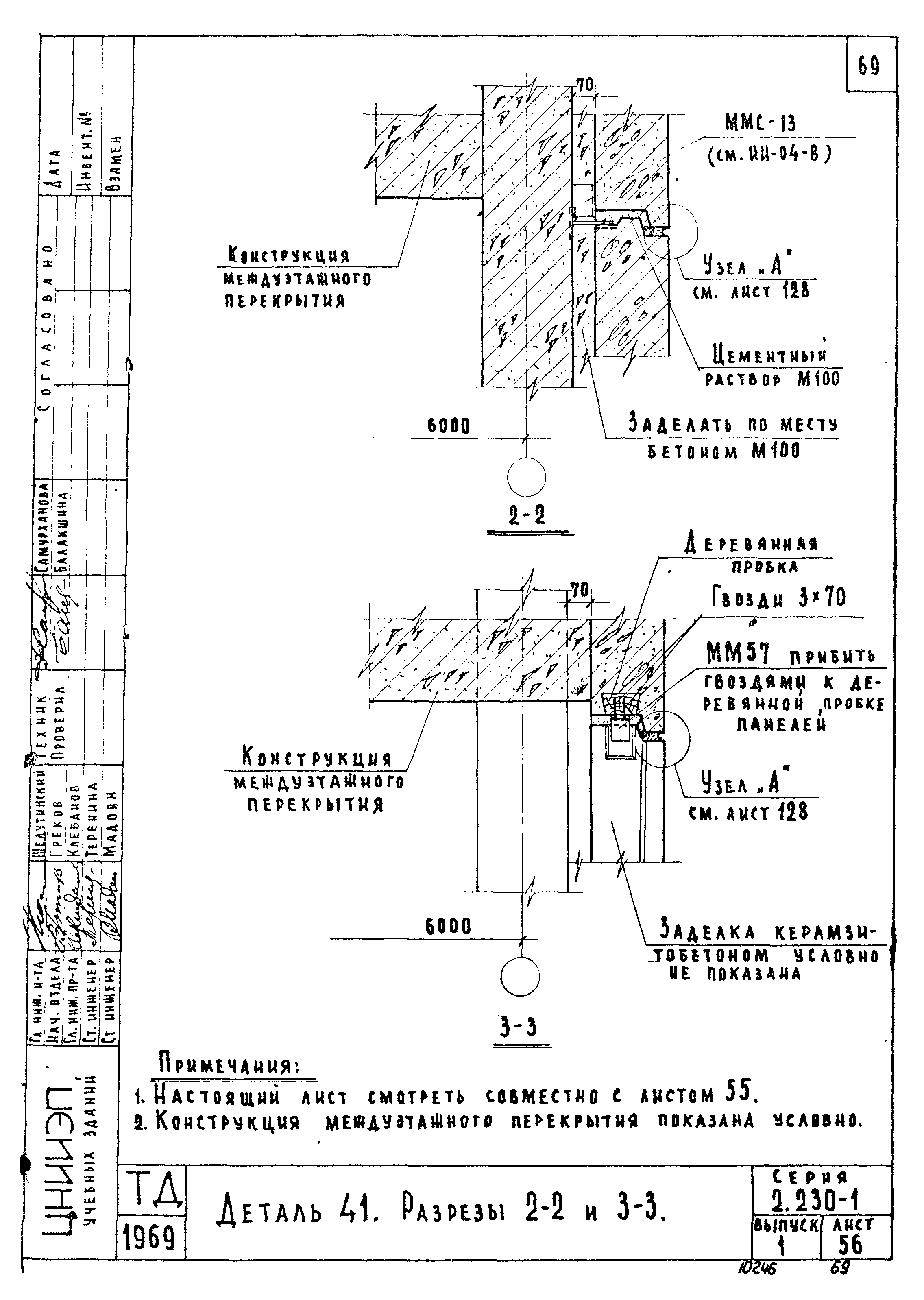 Серия 2.230-1