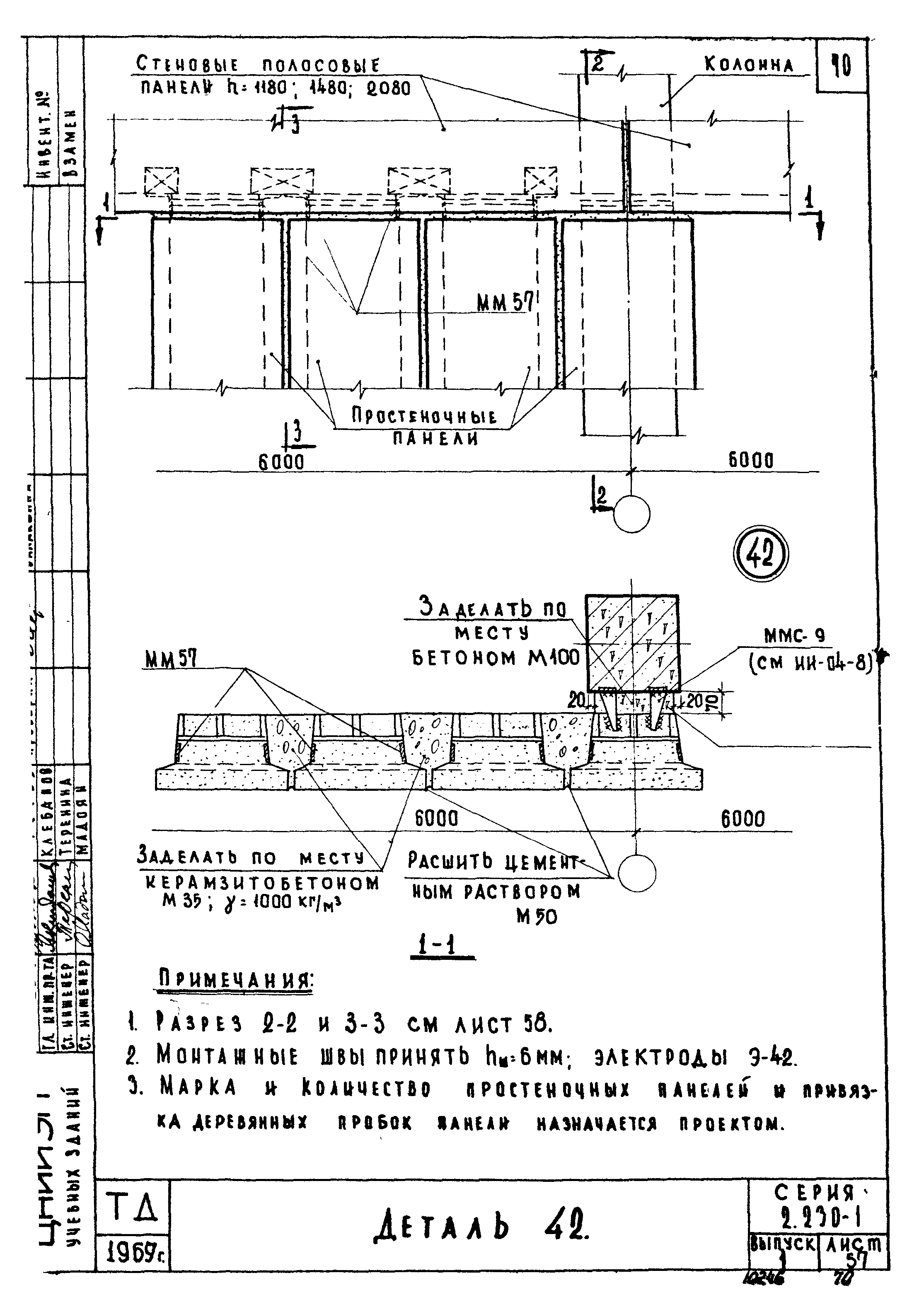 Серия 2.230-1