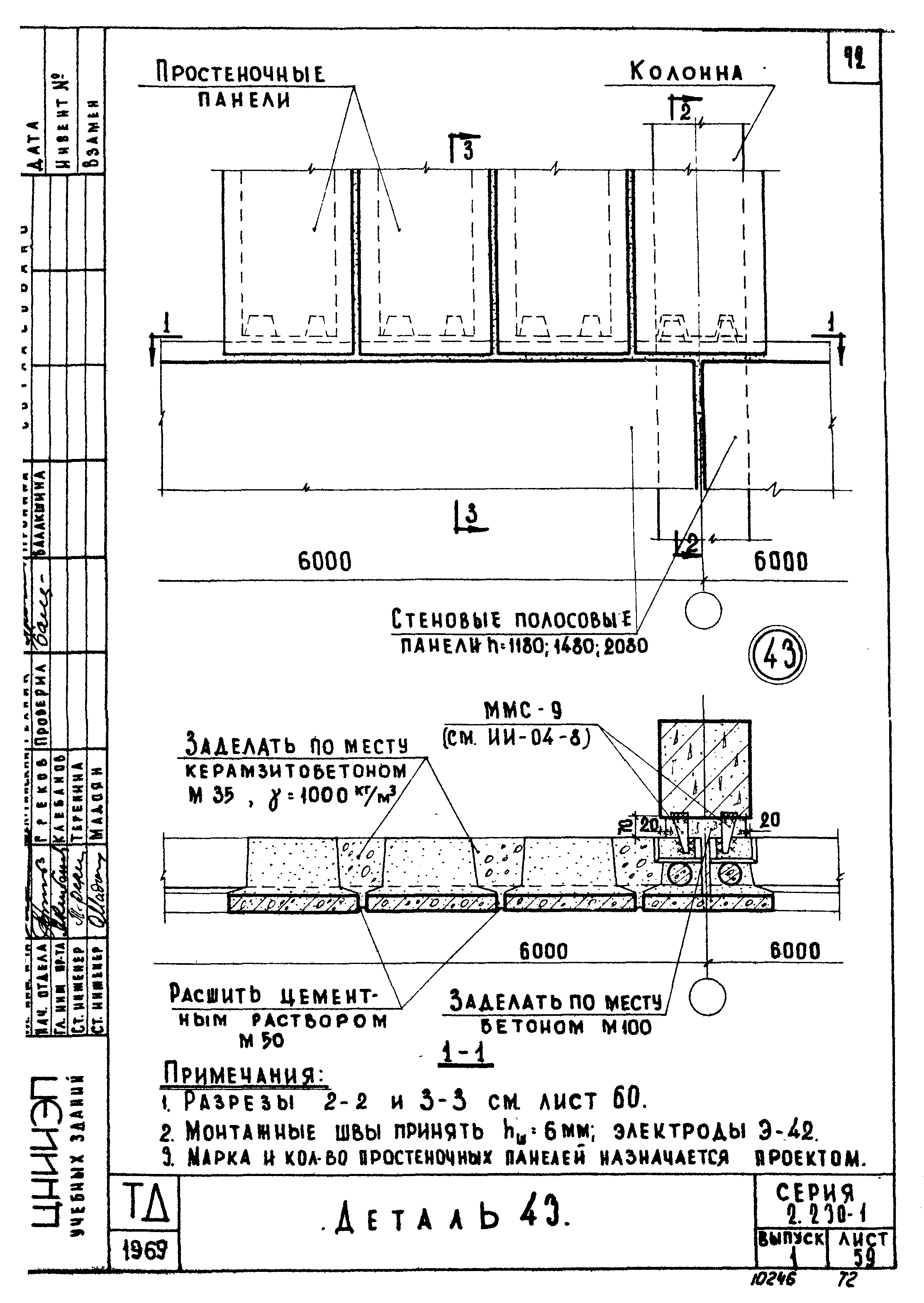 Серия 2.230-1