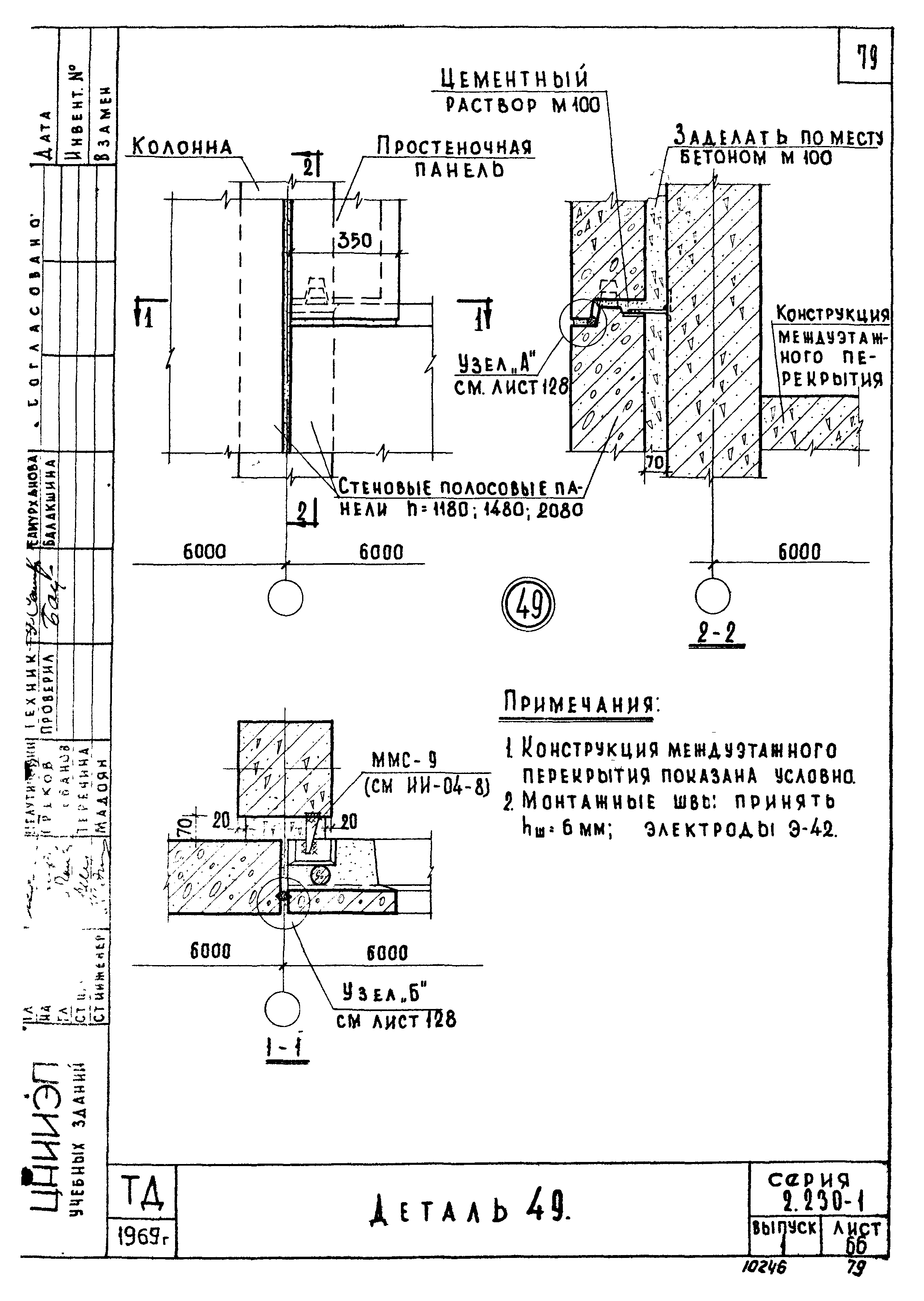 Серия 2.230-1