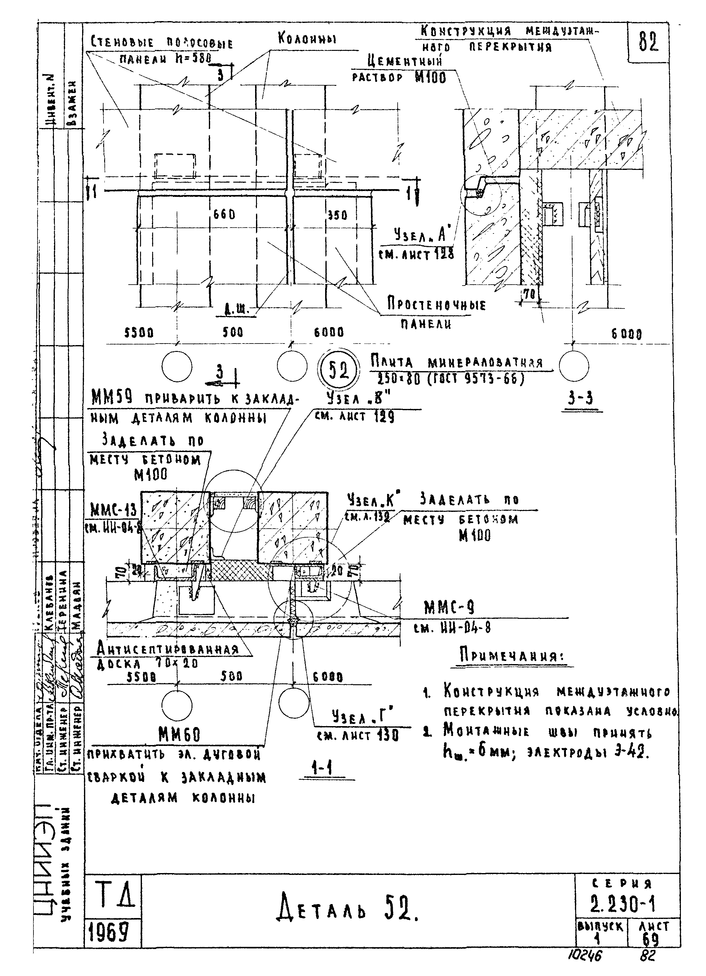 Серия 2.230-1