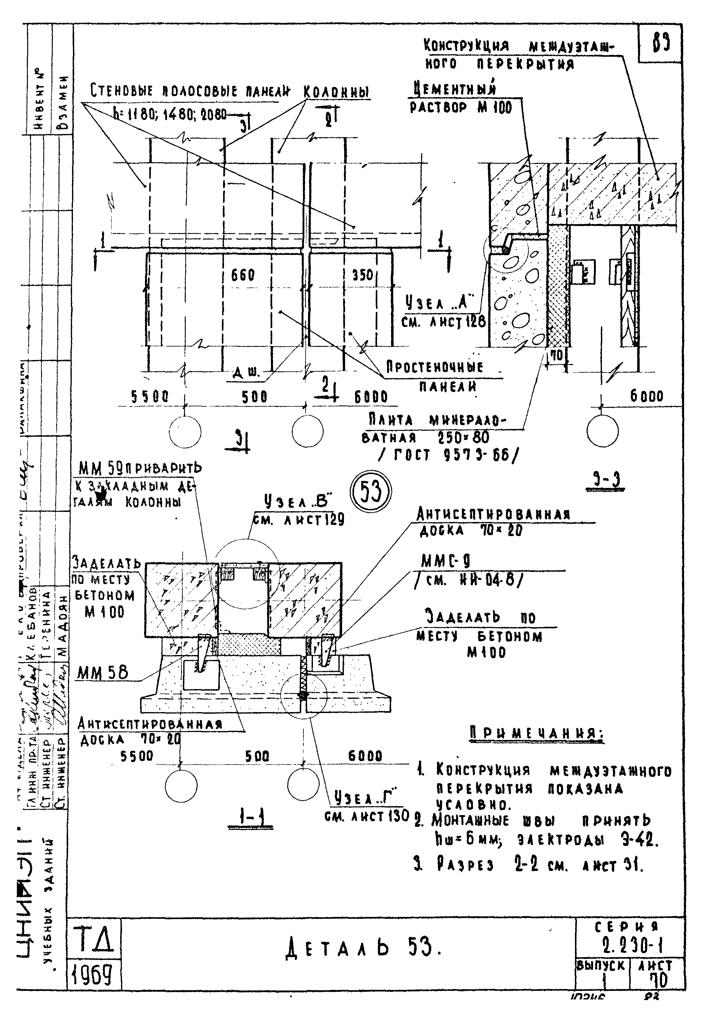 Серия 2.230-1