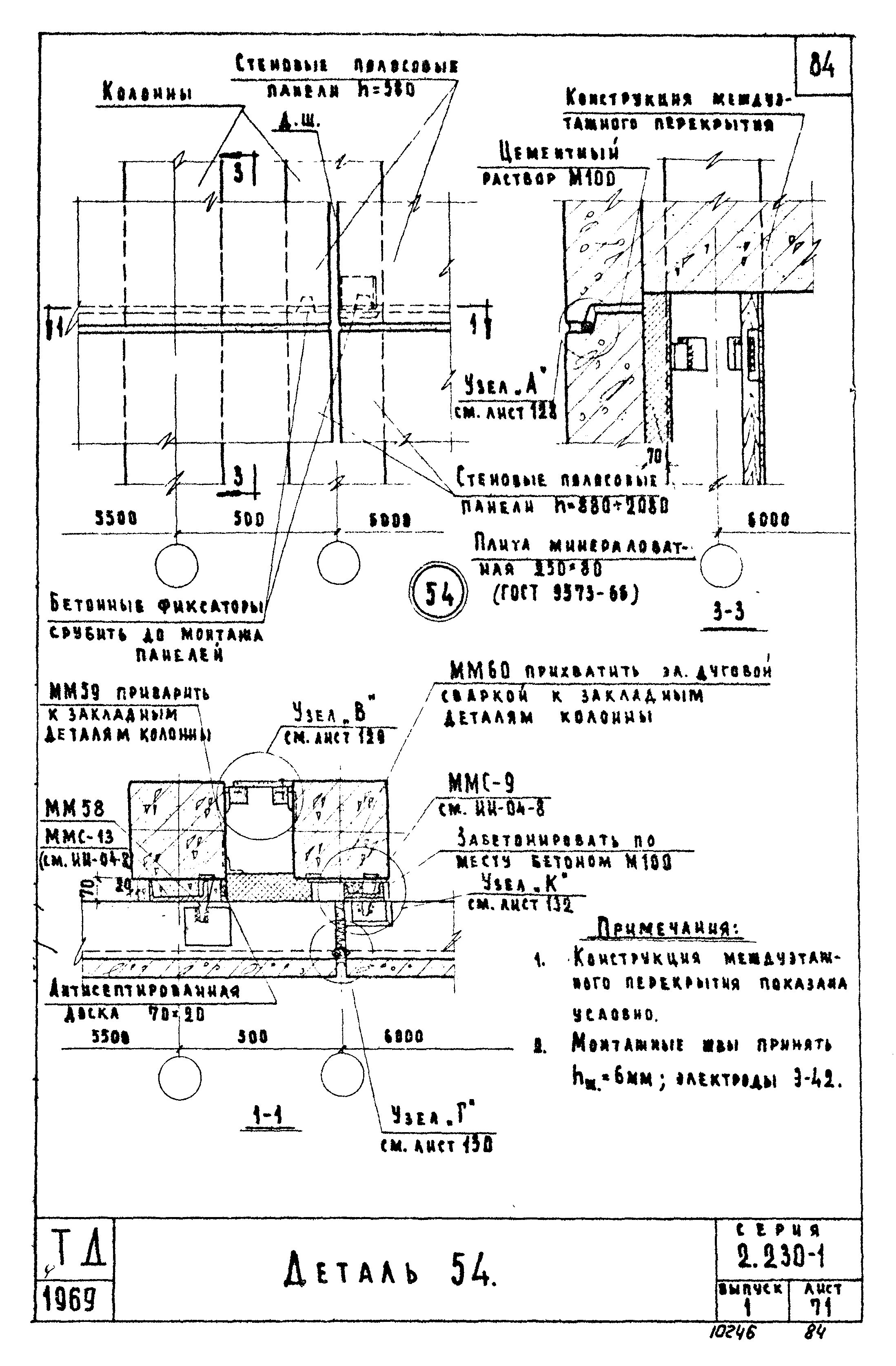 Серия 2.230-1