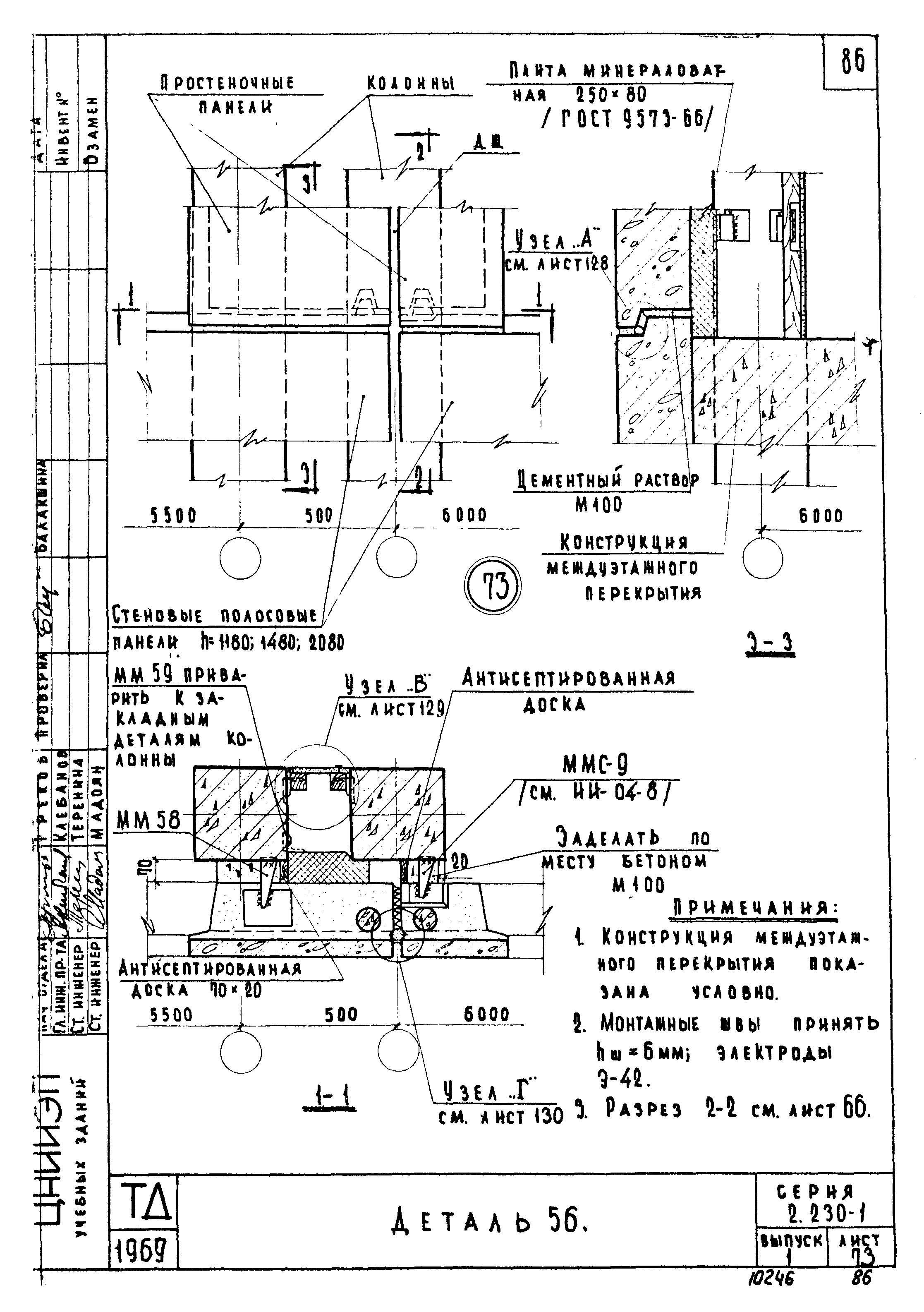 Серия 2.230-1