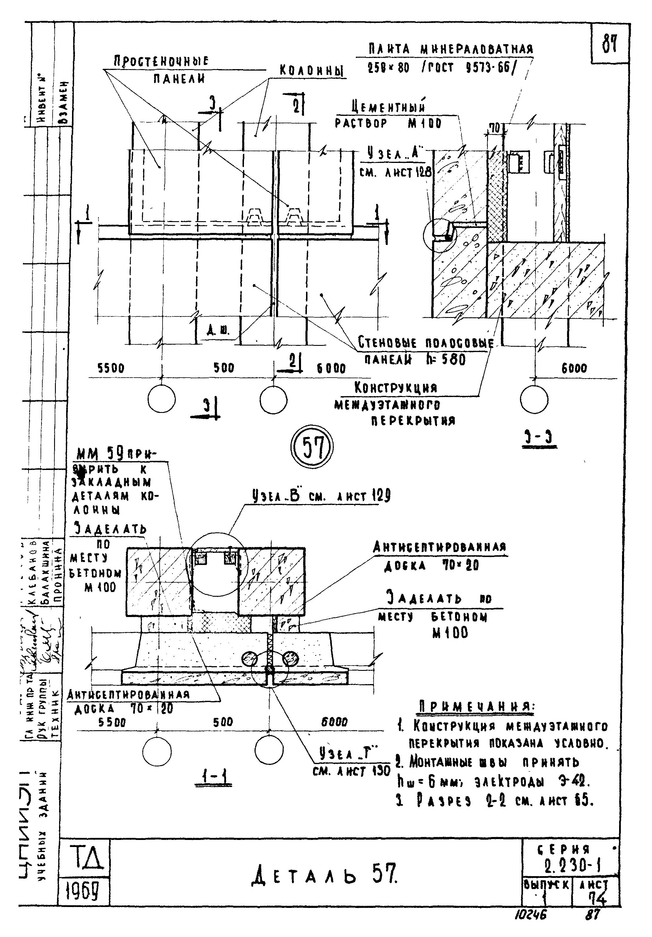 Серия 2.230-1