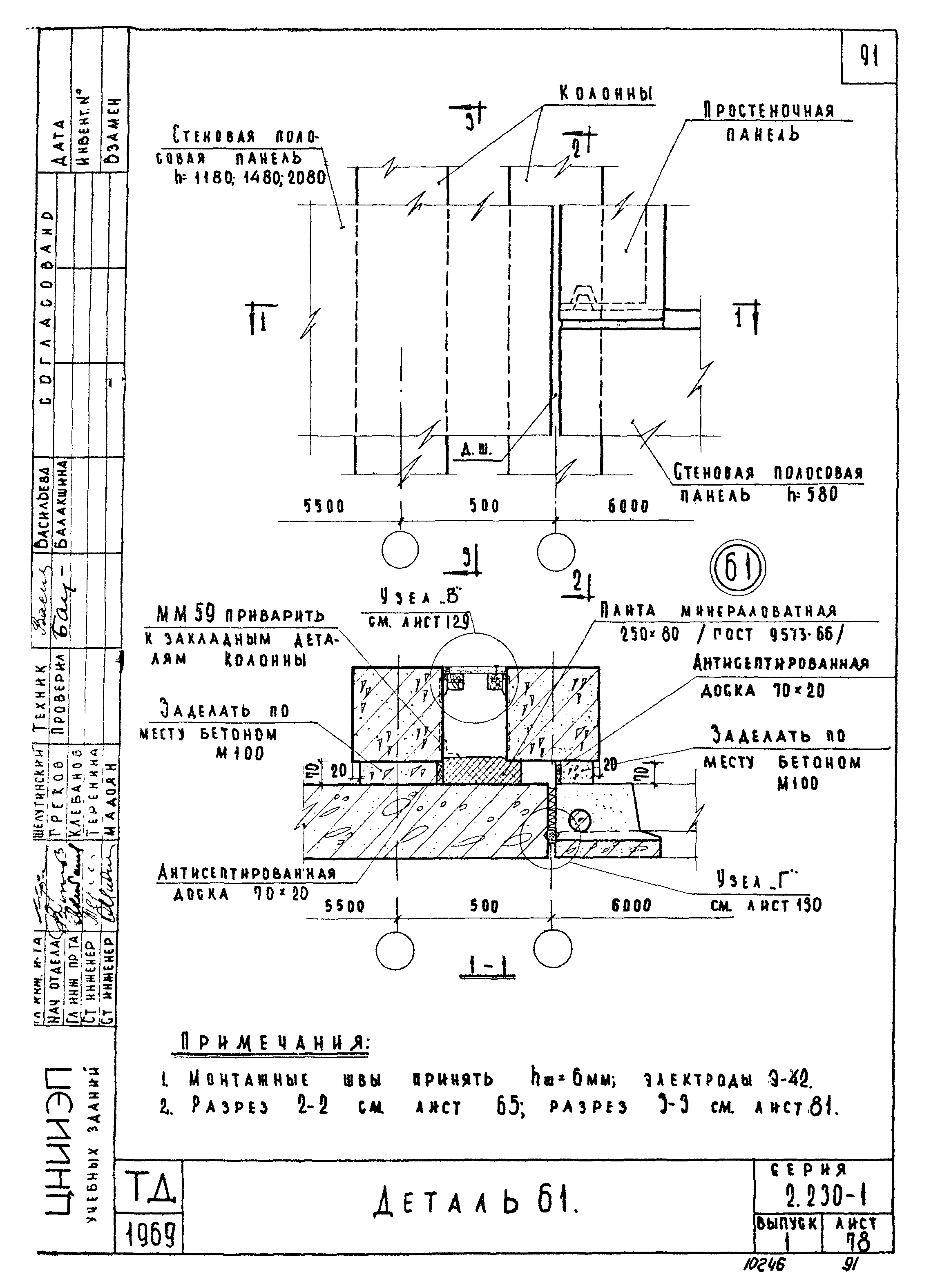 Серия 2.230-1