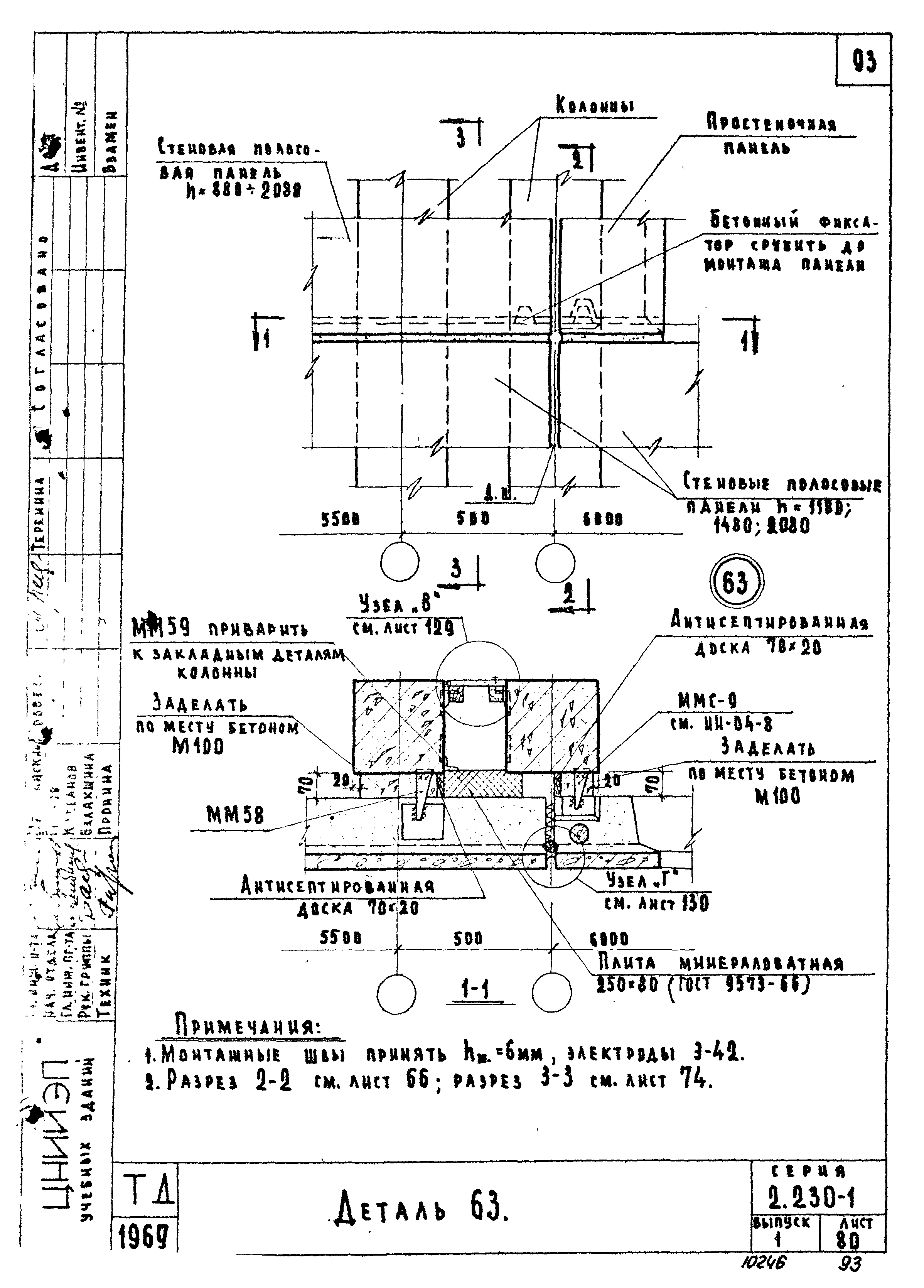 Серия 2.230-1