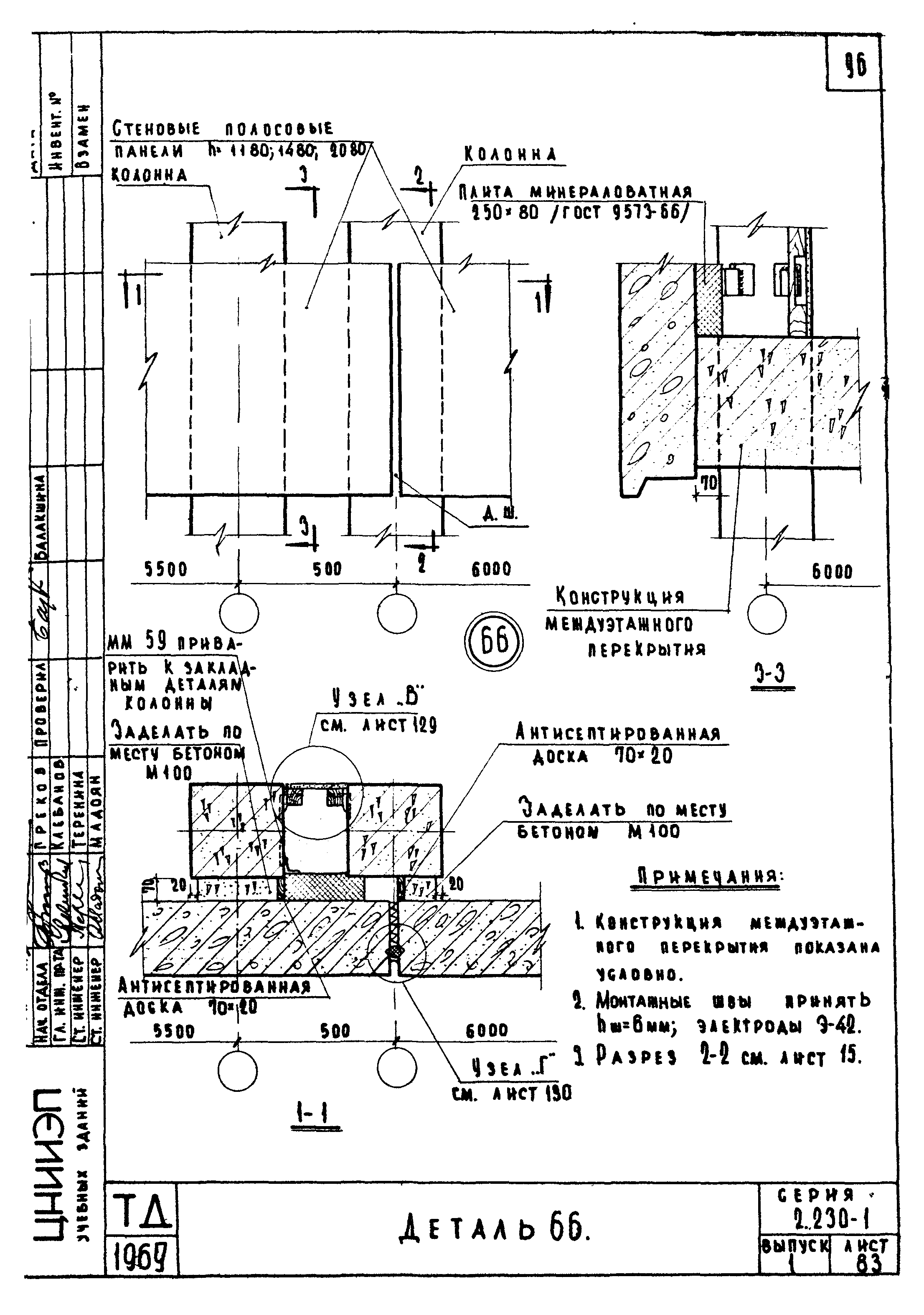 Серия 2.230-1