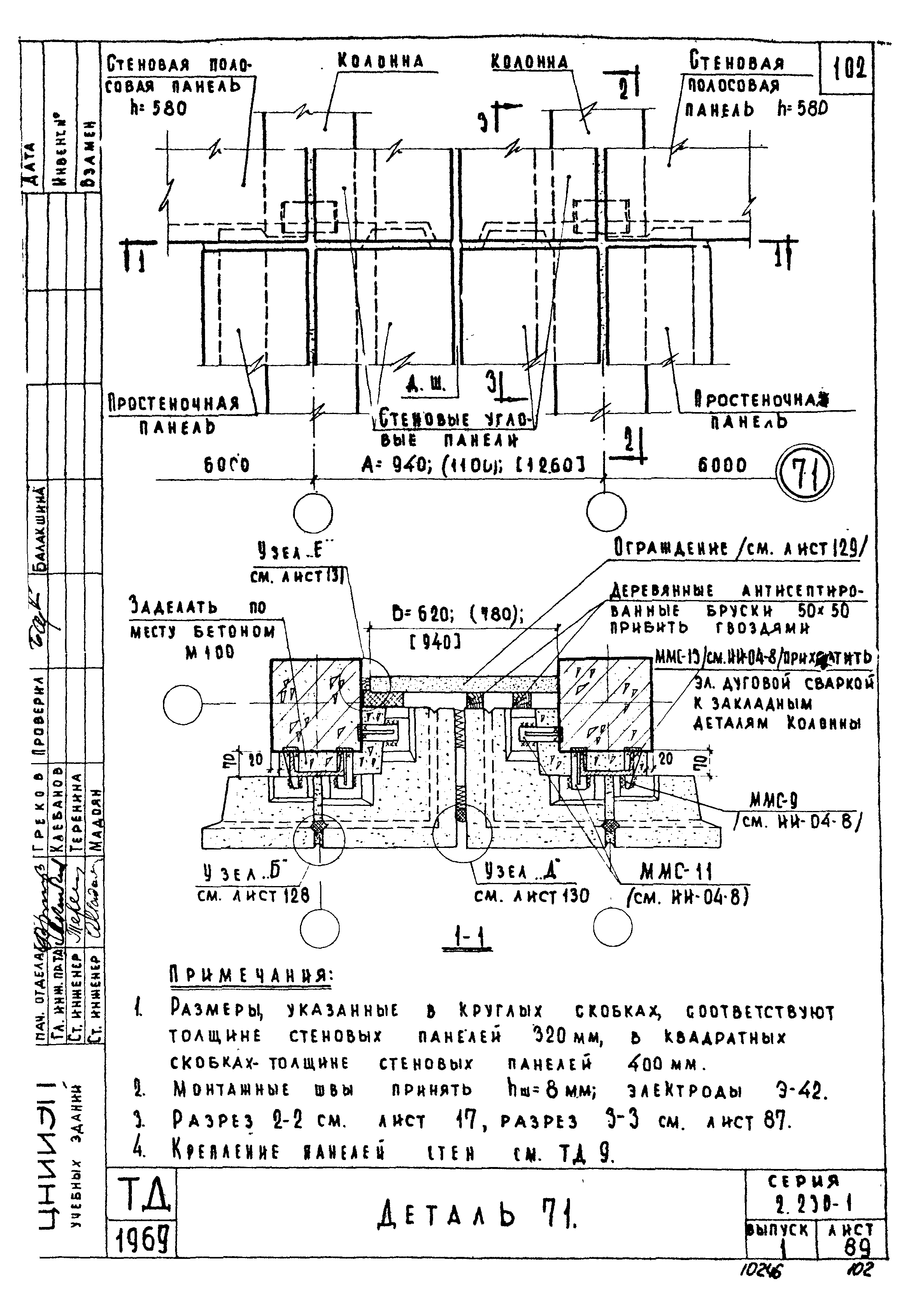 Серия 2.230-1