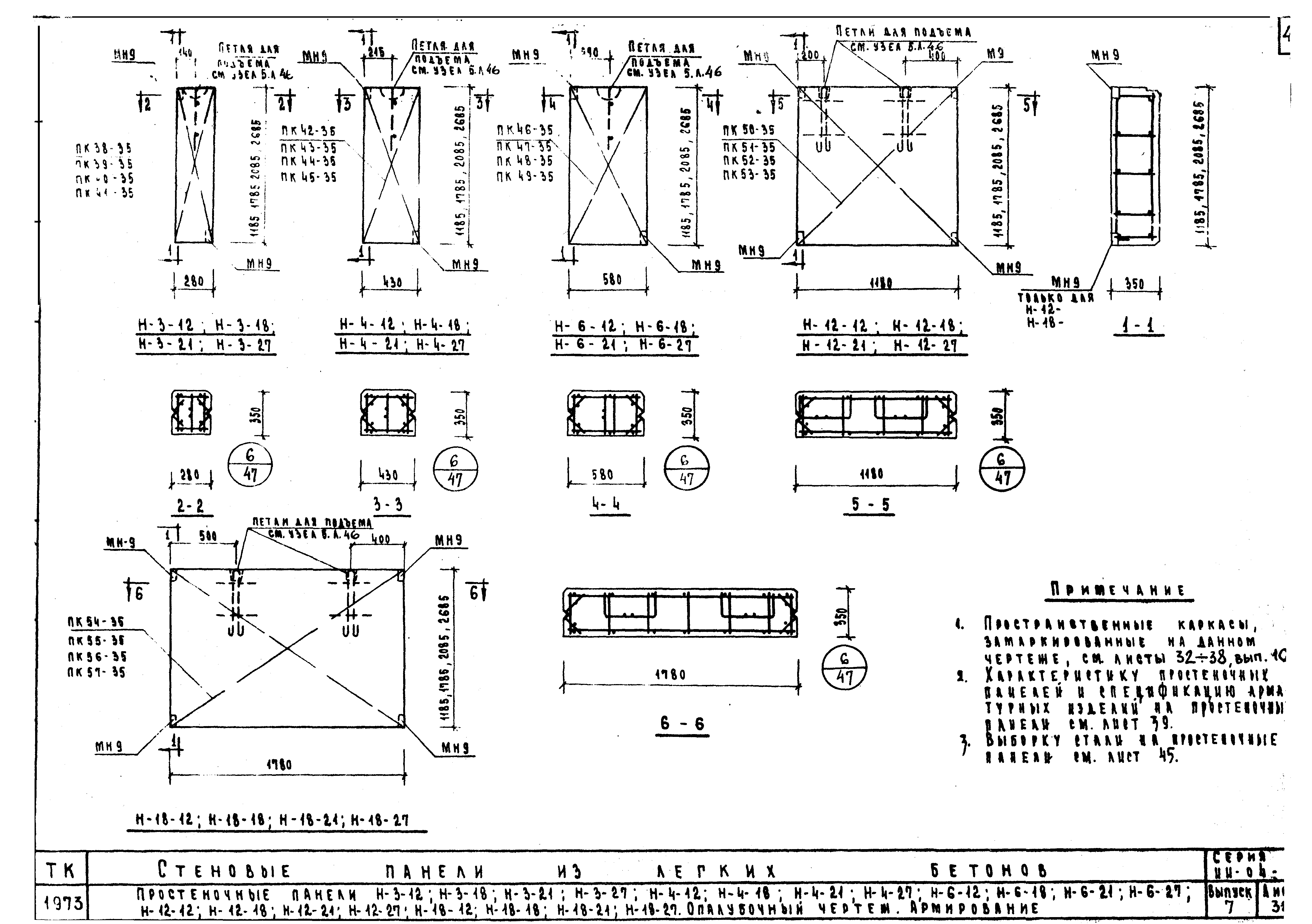 Серия ИИ-04-5